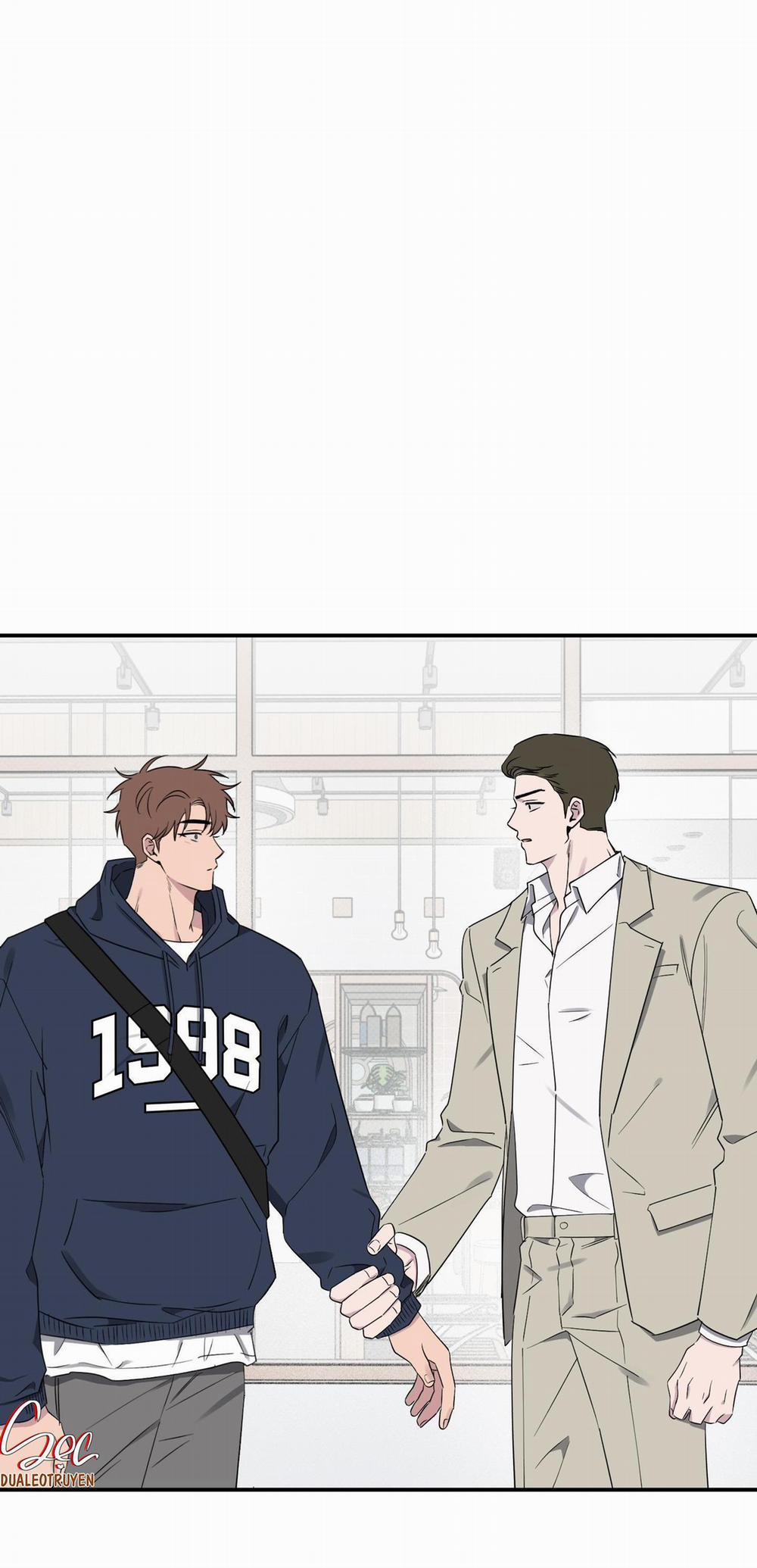 Điều May Mắn Nhất Cuộc Đời Tôi 48 trang 2