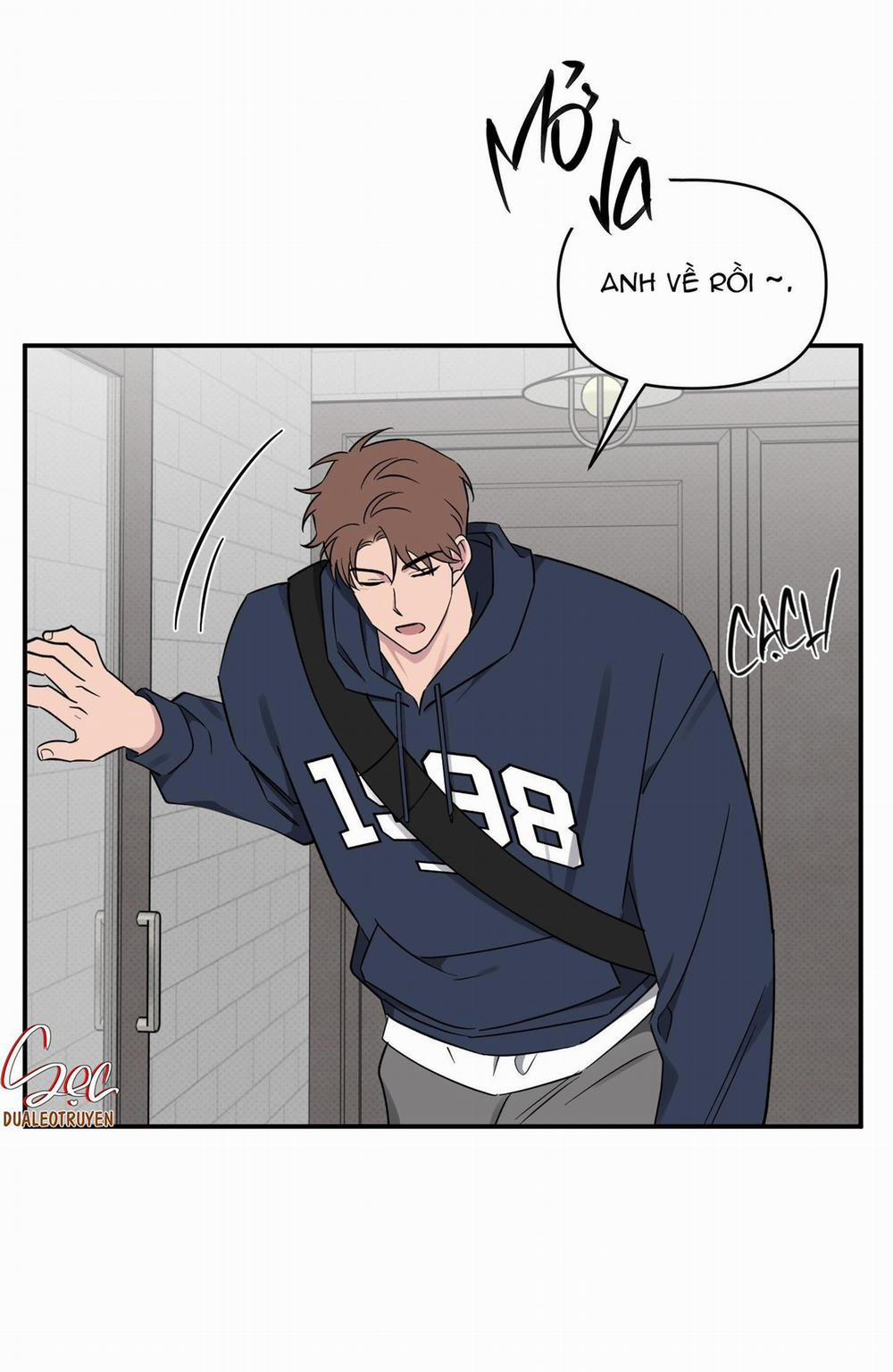 Điều May Mắn Nhất Cuộc Đời Tôi 48 trang 24