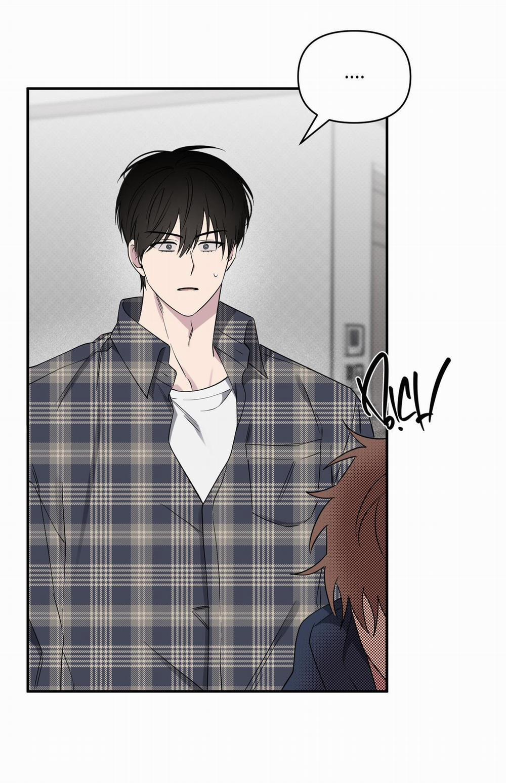 Điều May Mắn Nhất Cuộc Đời Tôi 48 trang 28