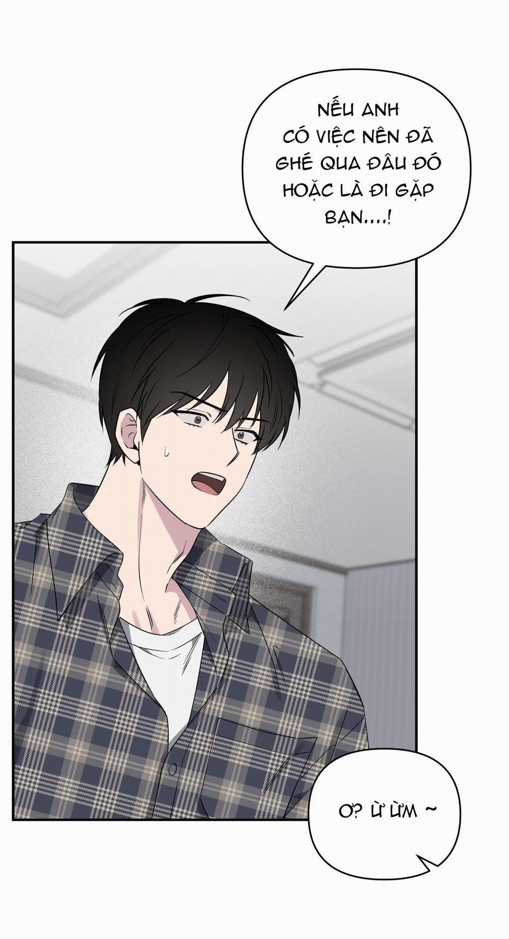 Điều May Mắn Nhất Cuộc Đời Tôi 48 trang 31