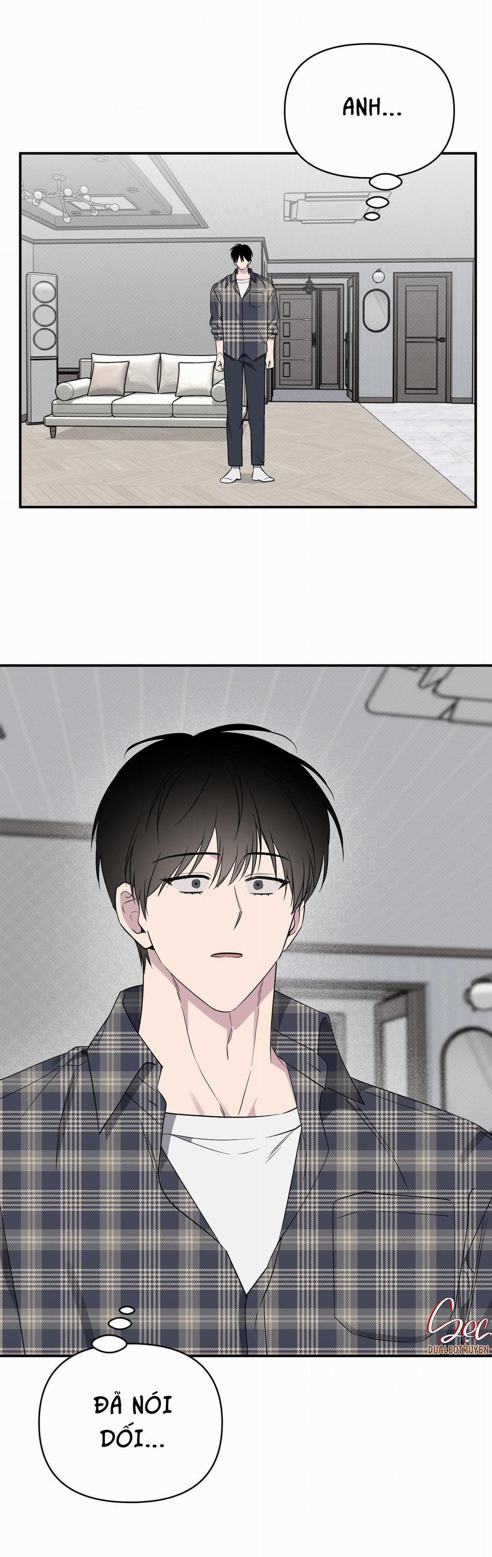 Điều May Mắn Nhất Cuộc Đời Tôi 48 trang 36