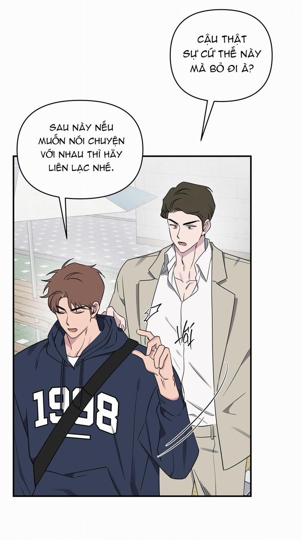 Điều May Mắn Nhất Cuộc Đời Tôi 48 trang 4