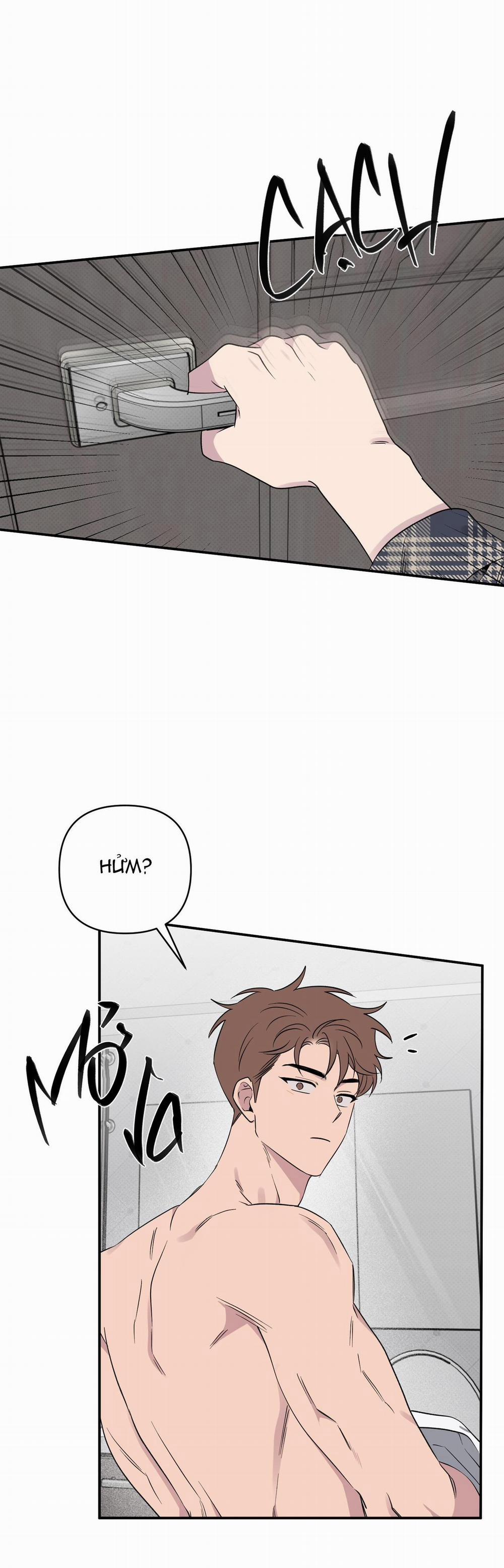 Điều May Mắn Nhất Cuộc Đời Tôi 48 trang 44