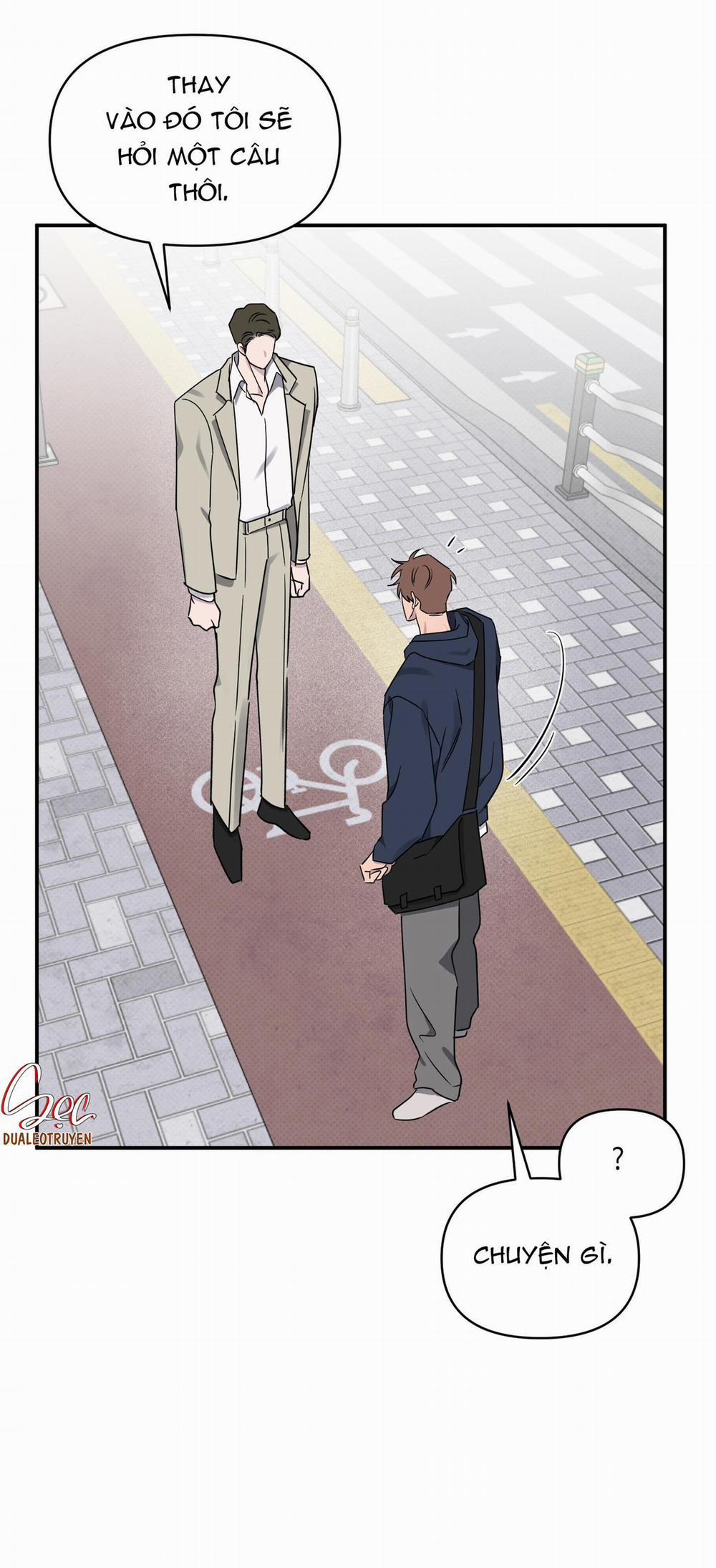 Điều May Mắn Nhất Cuộc Đời Tôi 48 trang 7