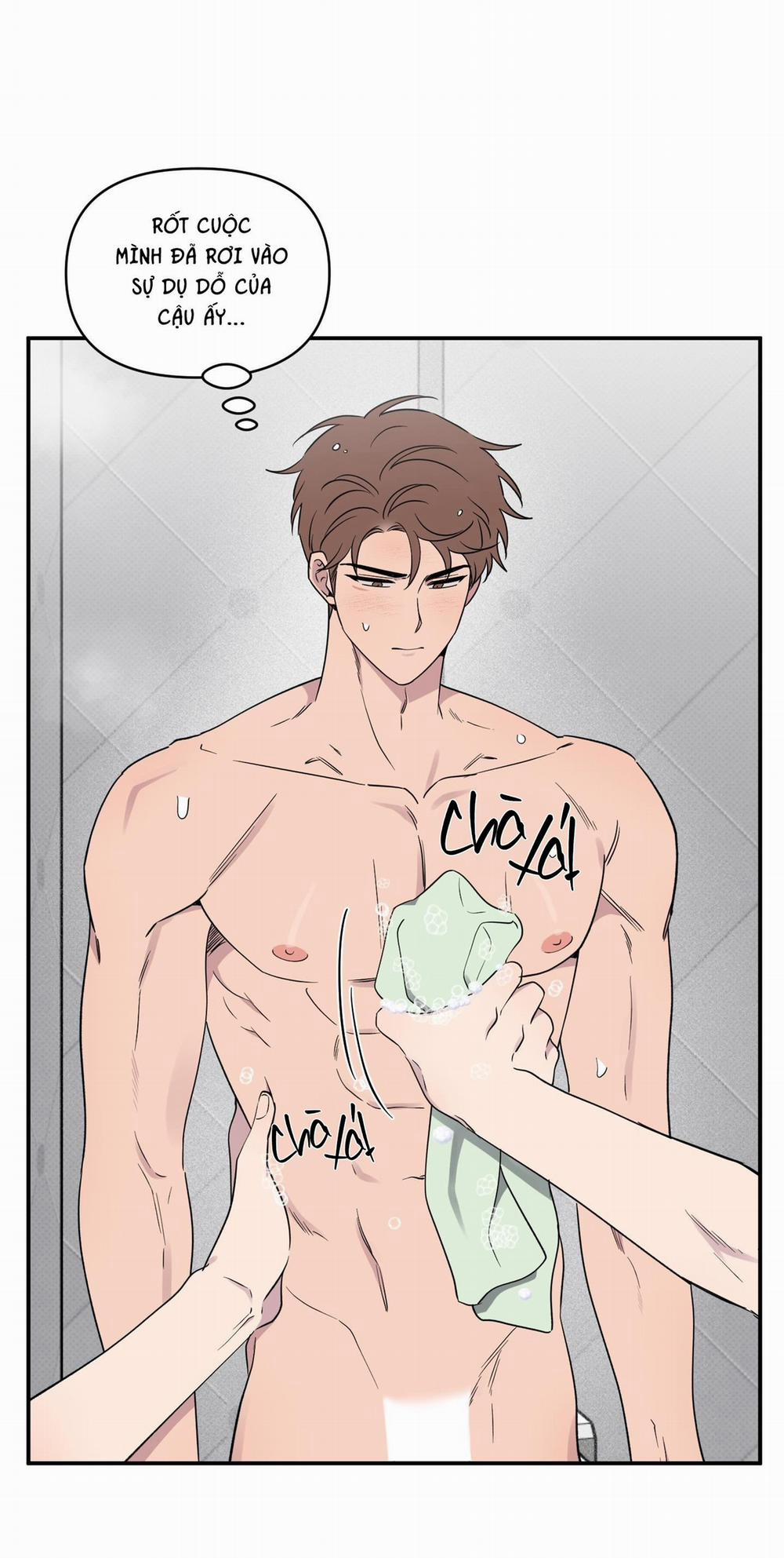 Điều May Mắn Nhất Cuộc Đời Tôi 49 trang 11