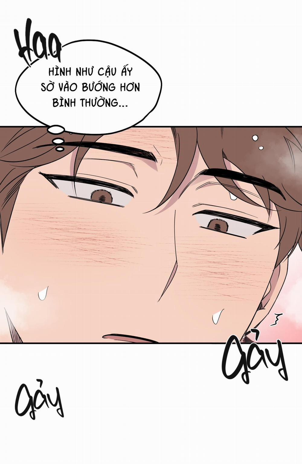 Điều May Mắn Nhất Cuộc Đời Tôi 49 trang 16