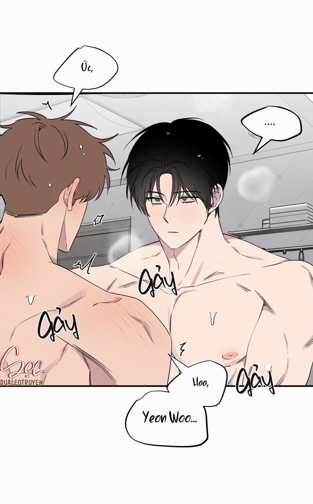 Điều May Mắn Nhất Cuộc Đời Tôi 49 trang 17