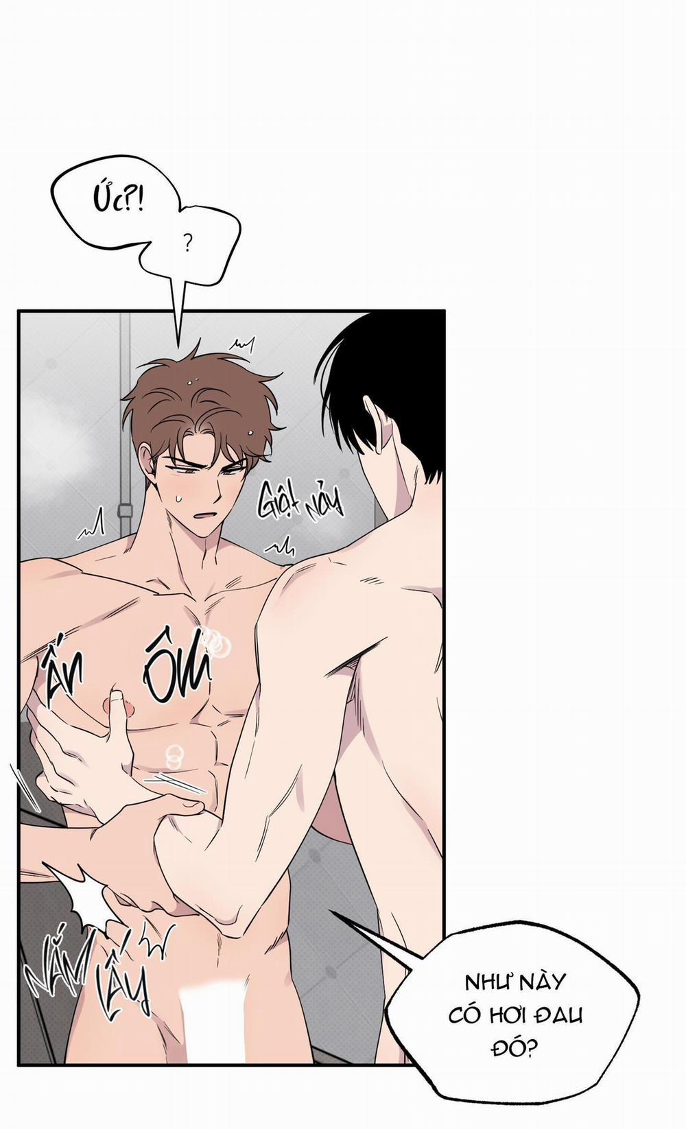 Điều May Mắn Nhất Cuộc Đời Tôi 49 trang 20