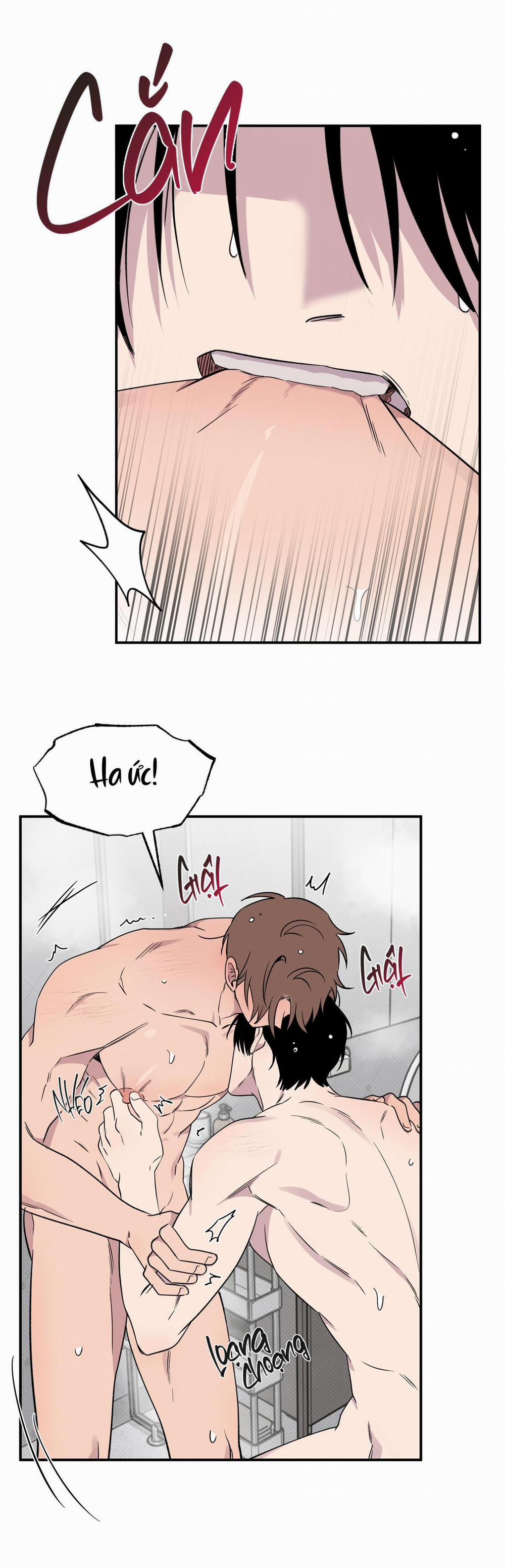 Điều May Mắn Nhất Cuộc Đời Tôi 49 trang 31