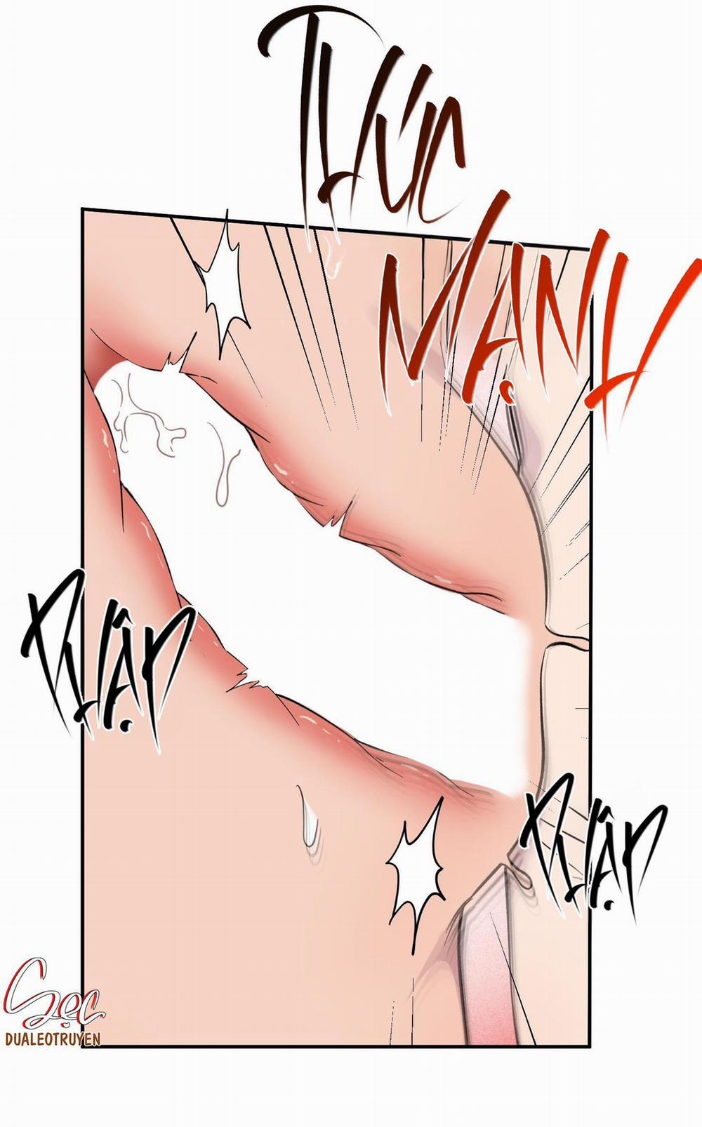 Điều May Mắn Nhất Cuộc Đời Tôi 49 trang 44