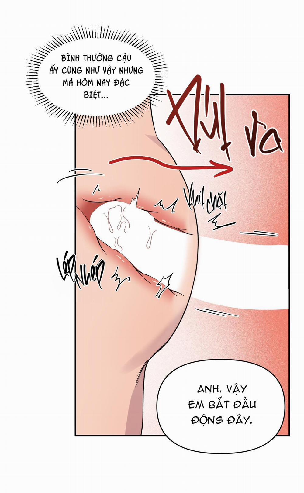 Điều May Mắn Nhất Cuộc Đời Tôi 49 trang 47