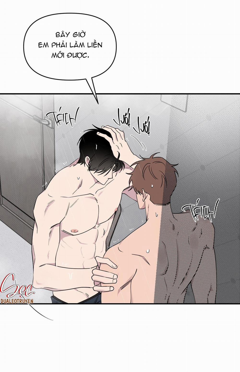 Điều May Mắn Nhất Cuộc Đời Tôi 49 trang 6