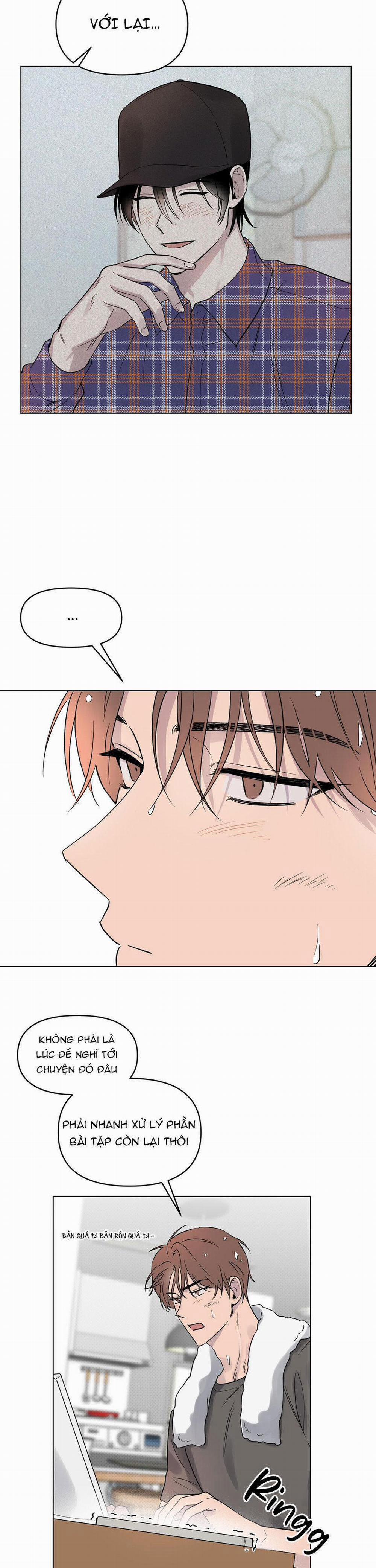 Điều May Mắn Nhất Cuộc Đời Tôi 5 trang 2