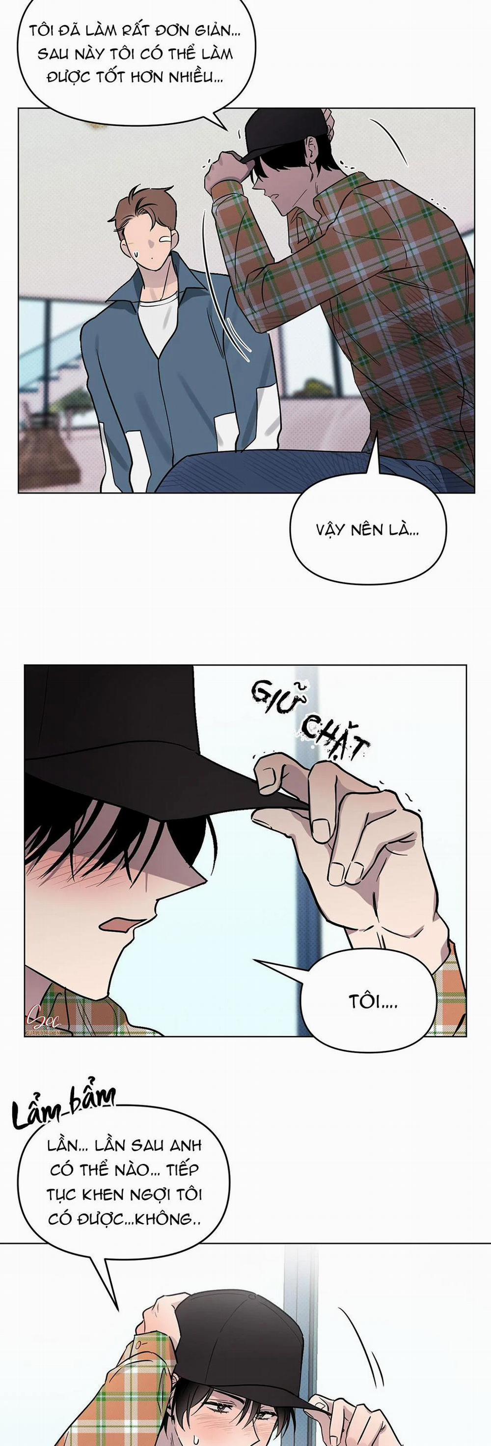 Điều May Mắn Nhất Cuộc Đời Tôi 5 trang 20