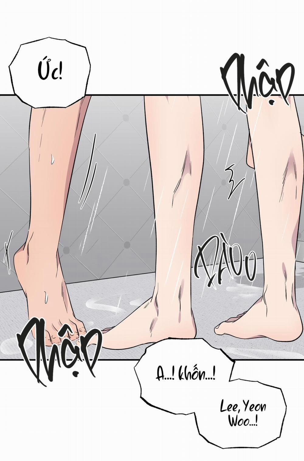 Điều May Mắn Nhất Cuộc Đời Tôi 50 trang 39