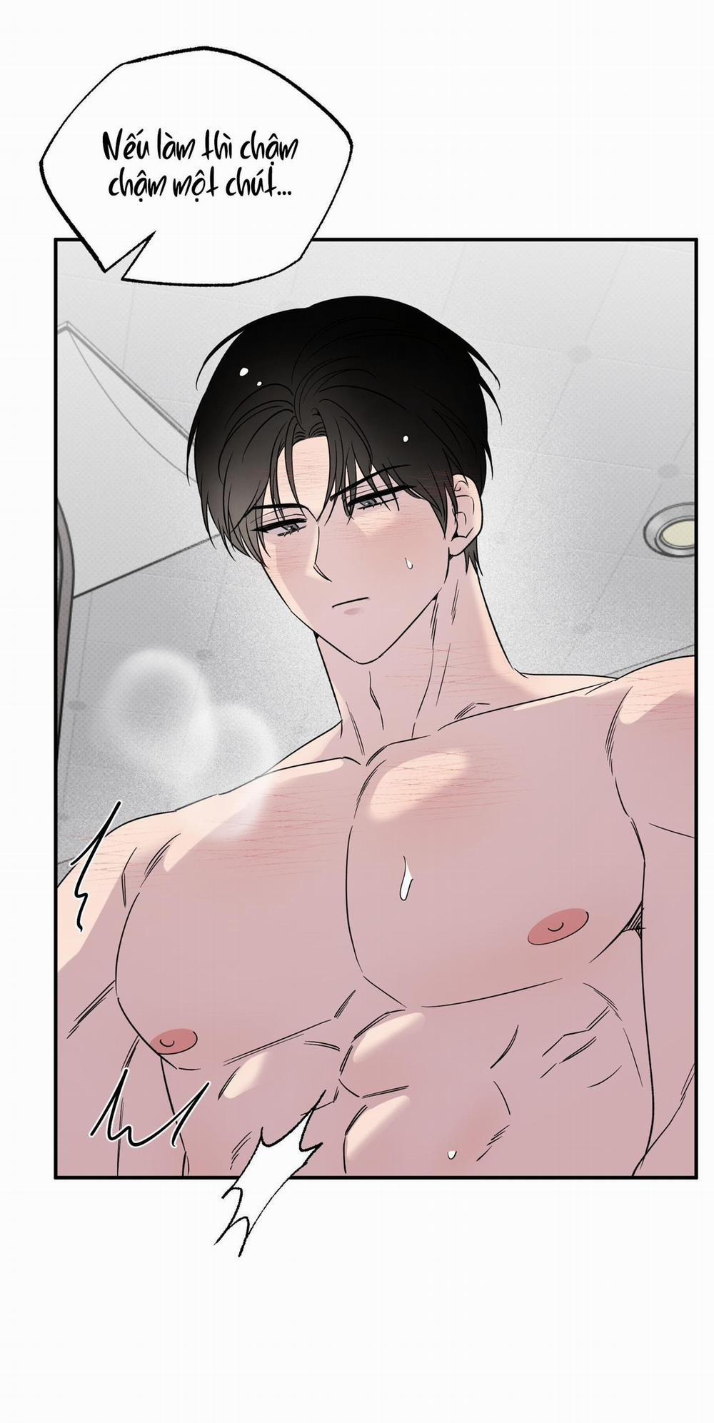 Điều May Mắn Nhất Cuộc Đời Tôi 50 trang 4