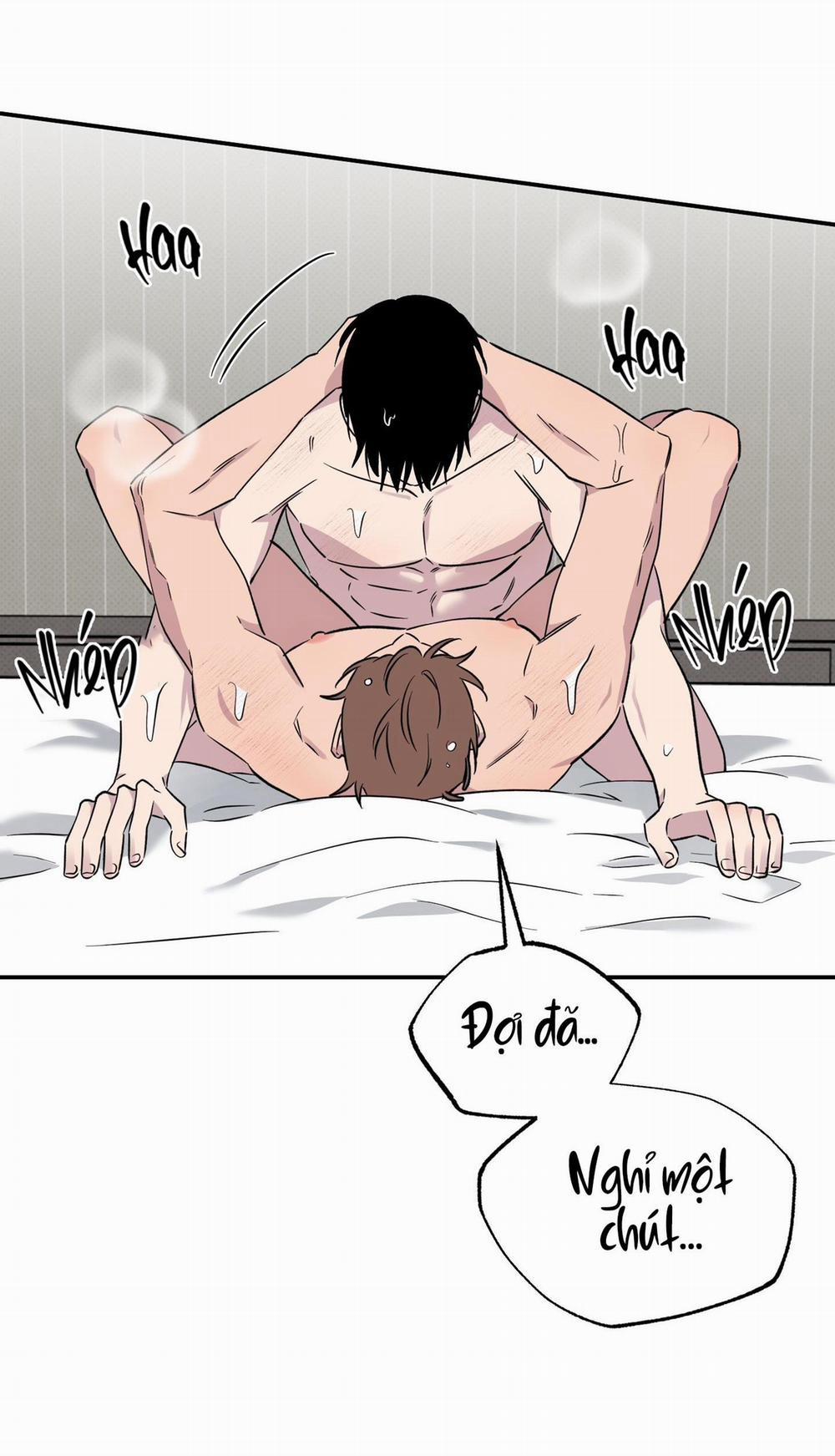 Điều May Mắn Nhất Cuộc Đời Tôi 51 trang 1