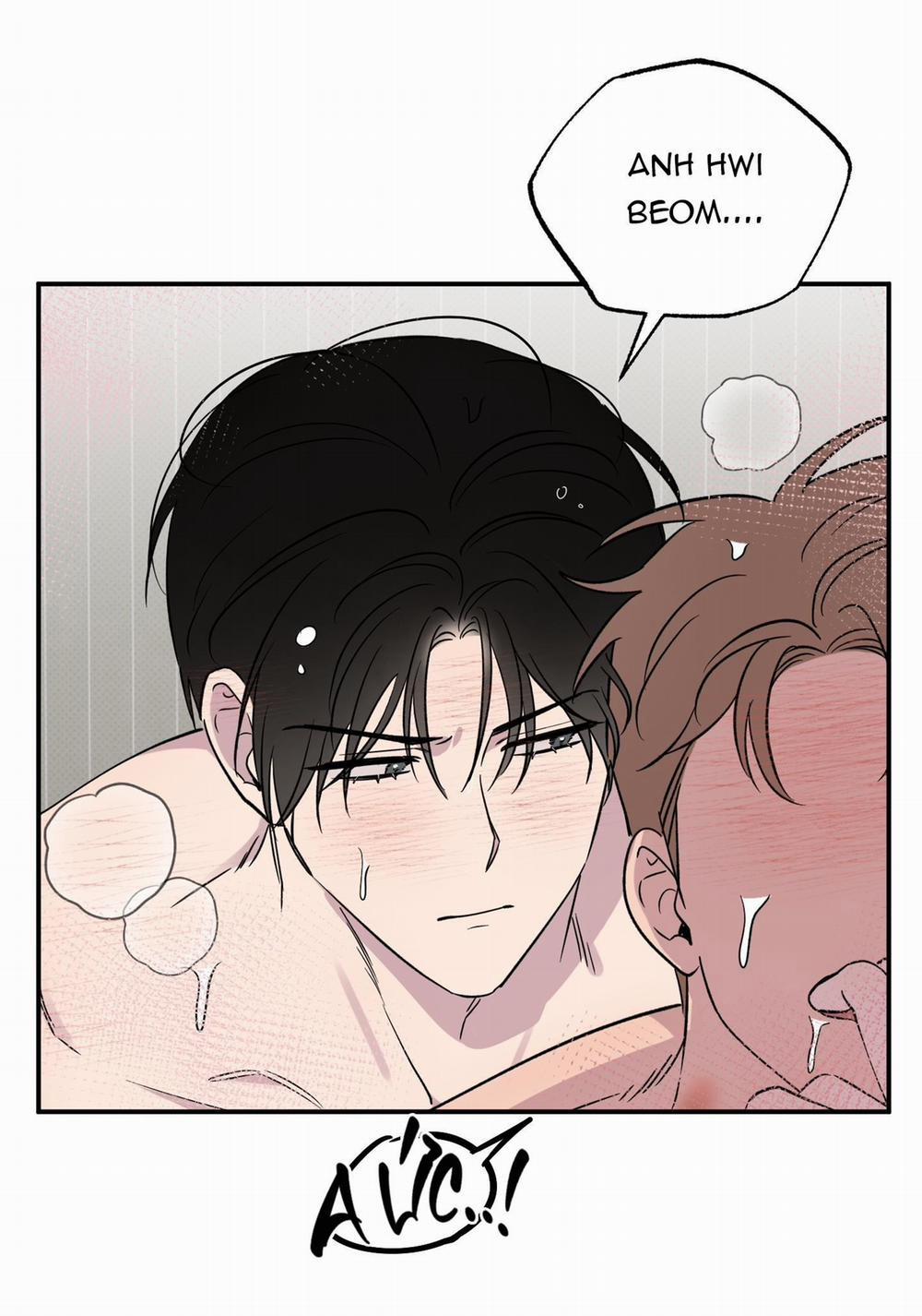 Điều May Mắn Nhất Cuộc Đời Tôi 51 trang 13