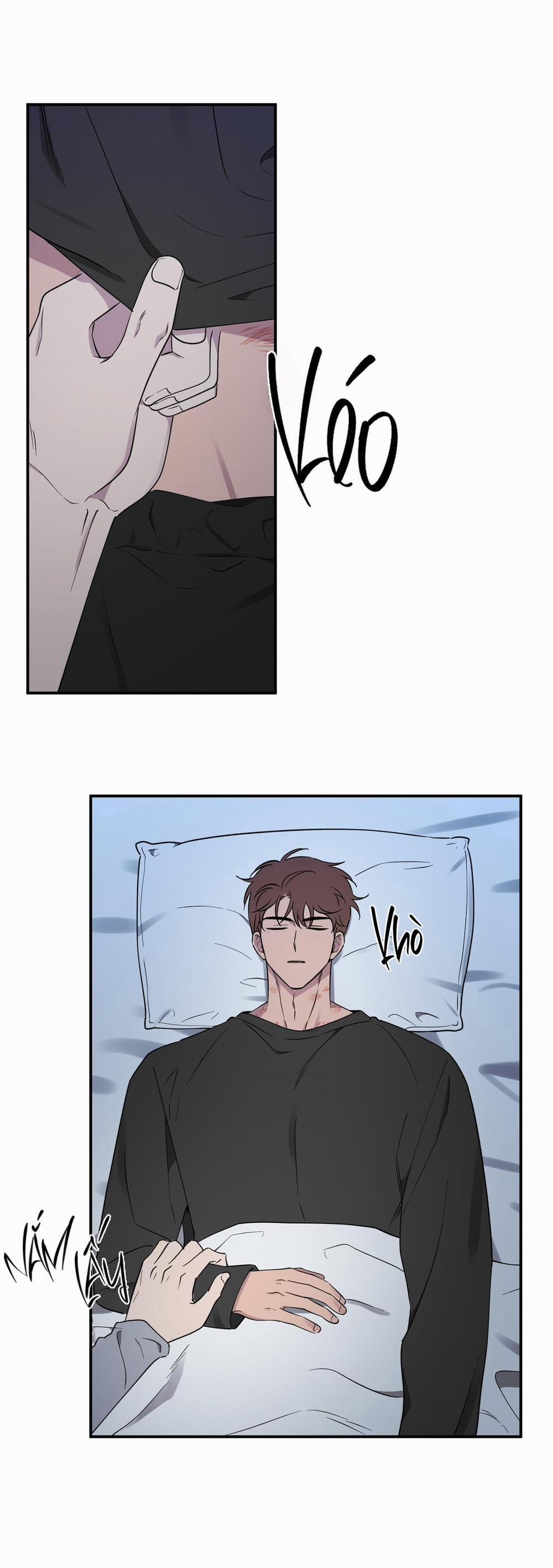 Điều May Mắn Nhất Cuộc Đời Tôi 51 trang 16