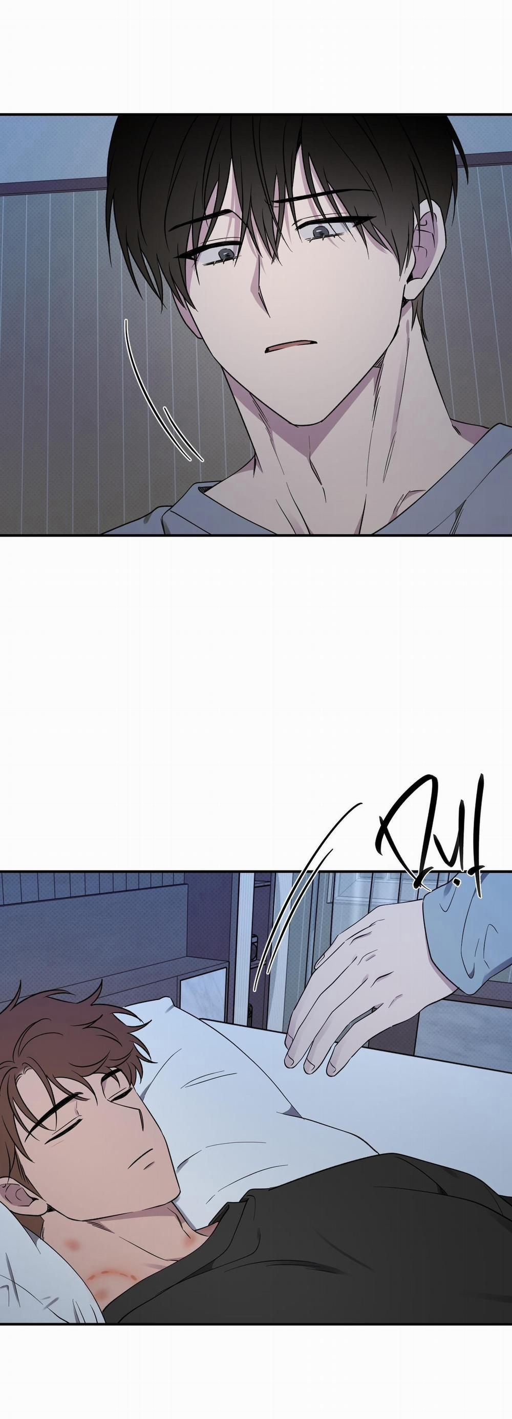 Điều May Mắn Nhất Cuộc Đời Tôi 51 trang 20