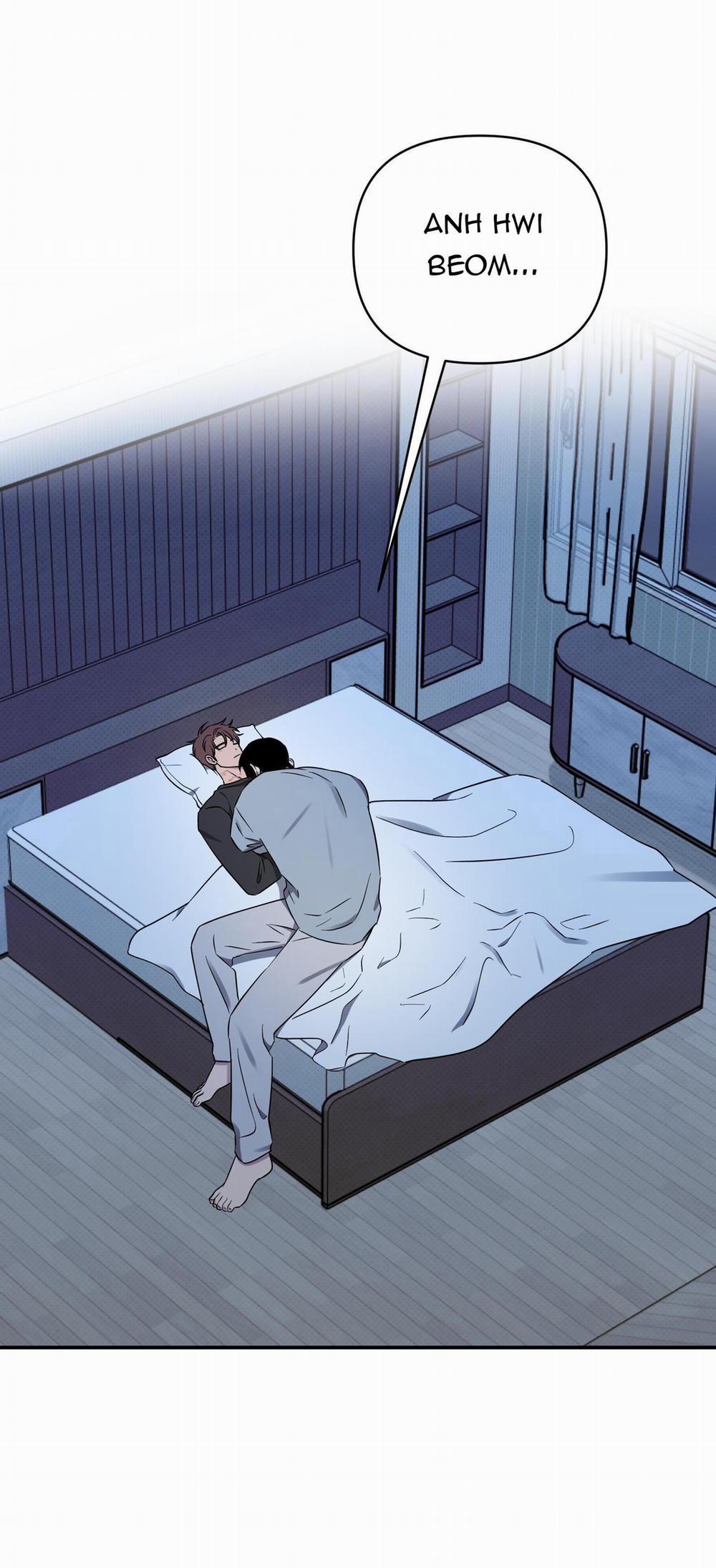 Điều May Mắn Nhất Cuộc Đời Tôi 51 trang 21