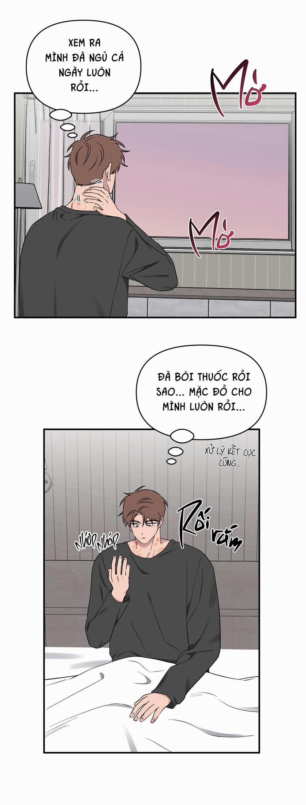 Điều May Mắn Nhất Cuộc Đời Tôi 51 trang 25