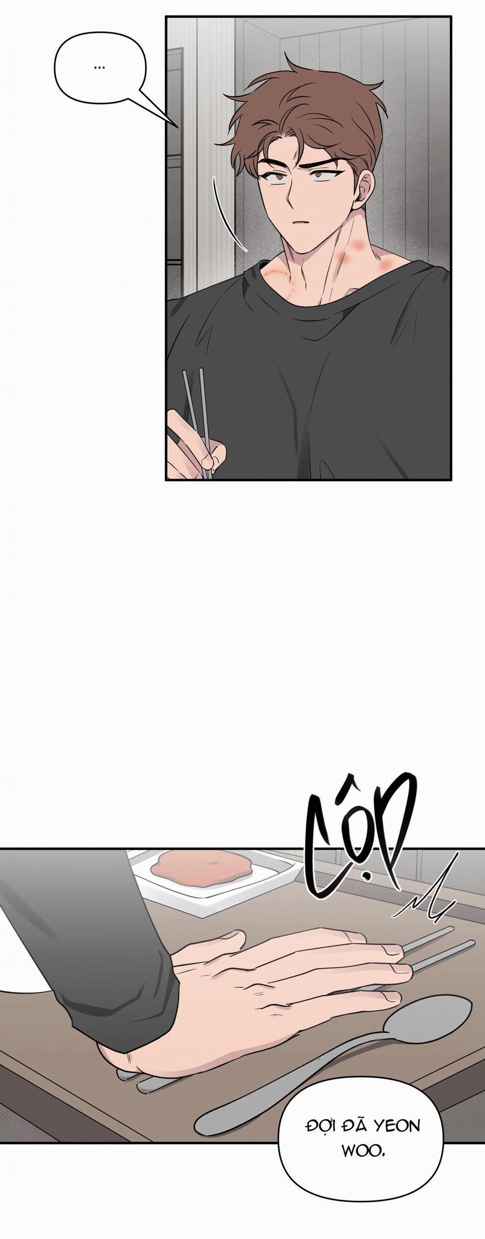 Điều May Mắn Nhất Cuộc Đời Tôi 51 trang 33