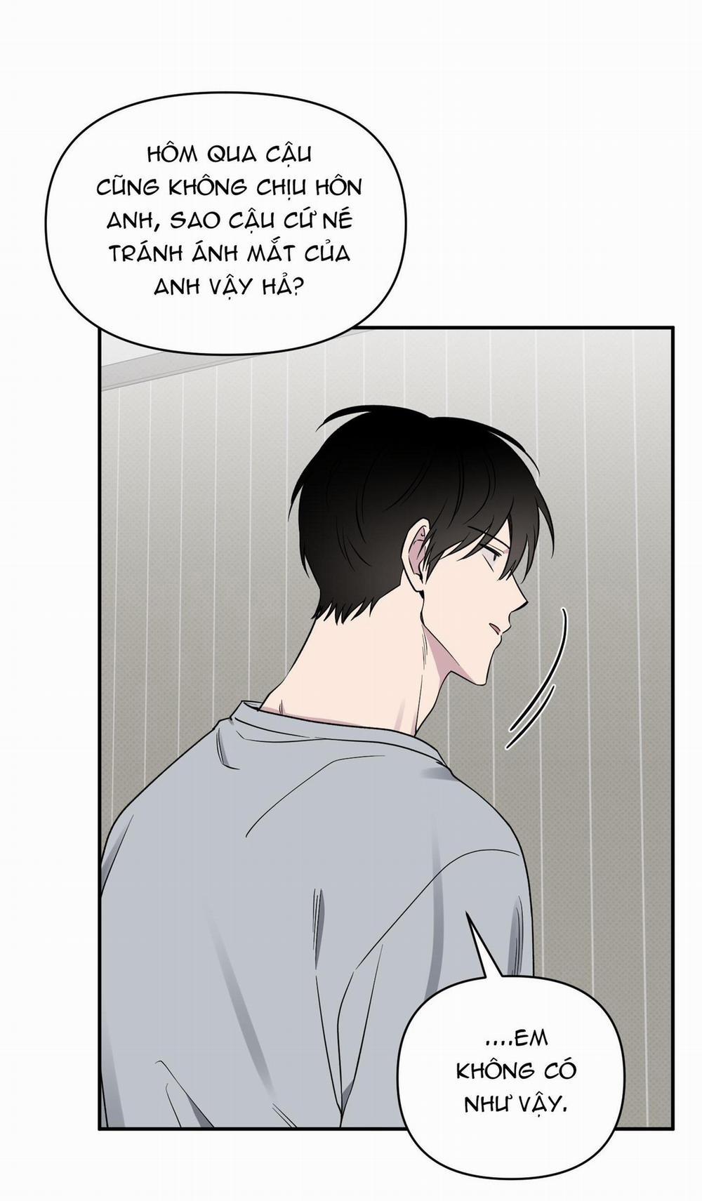 Điều May Mắn Nhất Cuộc Đời Tôi 51 trang 36