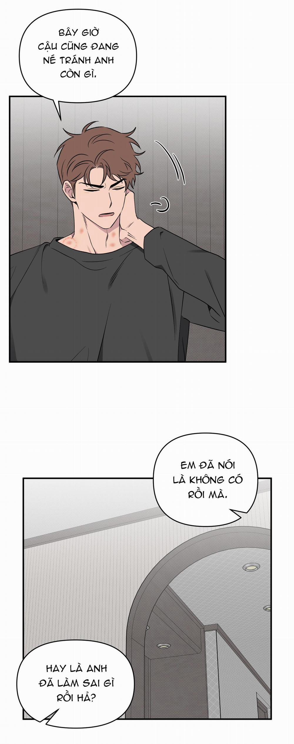 Điều May Mắn Nhất Cuộc Đời Tôi 51 trang 37