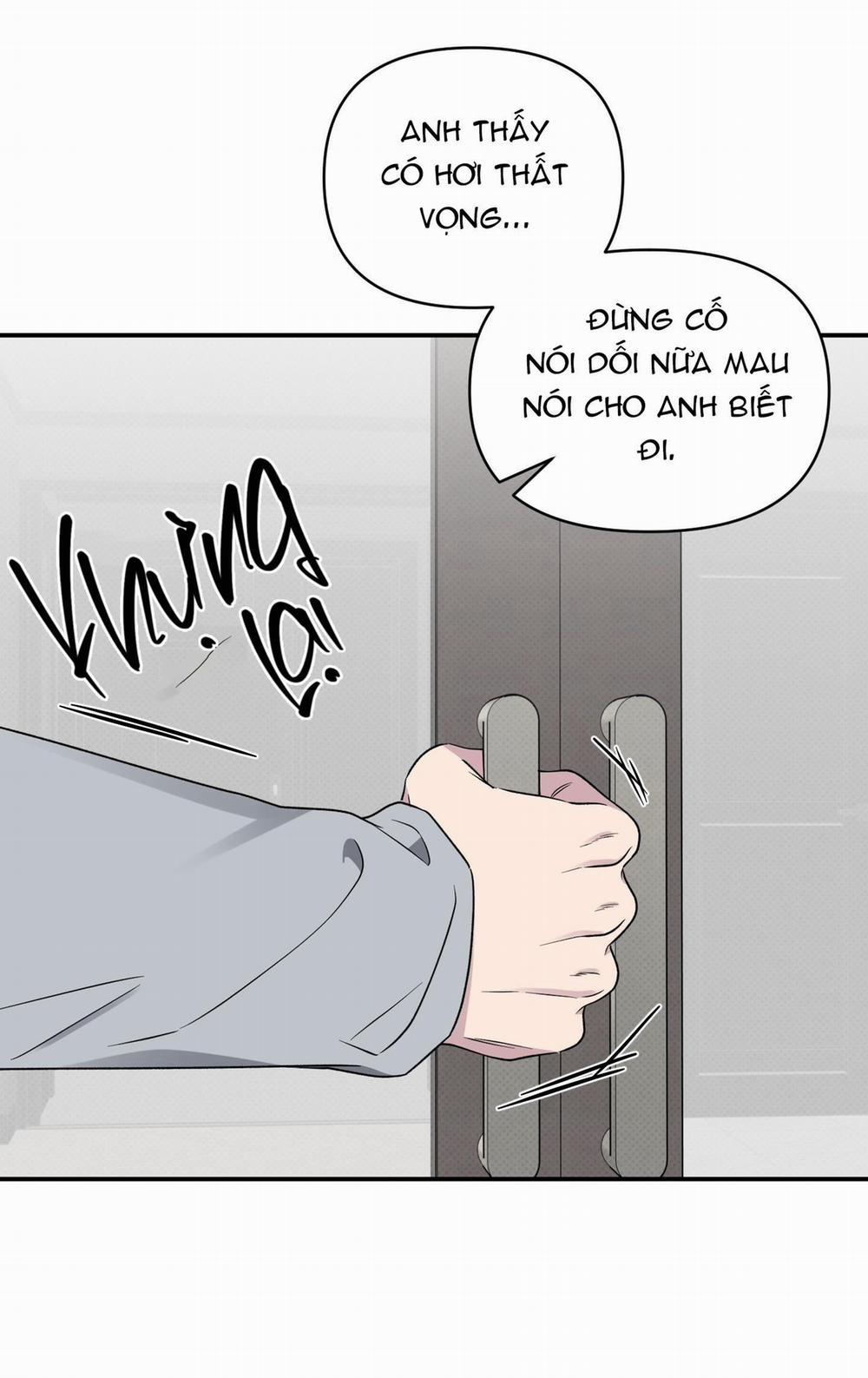 Điều May Mắn Nhất Cuộc Đời Tôi 51 trang 38