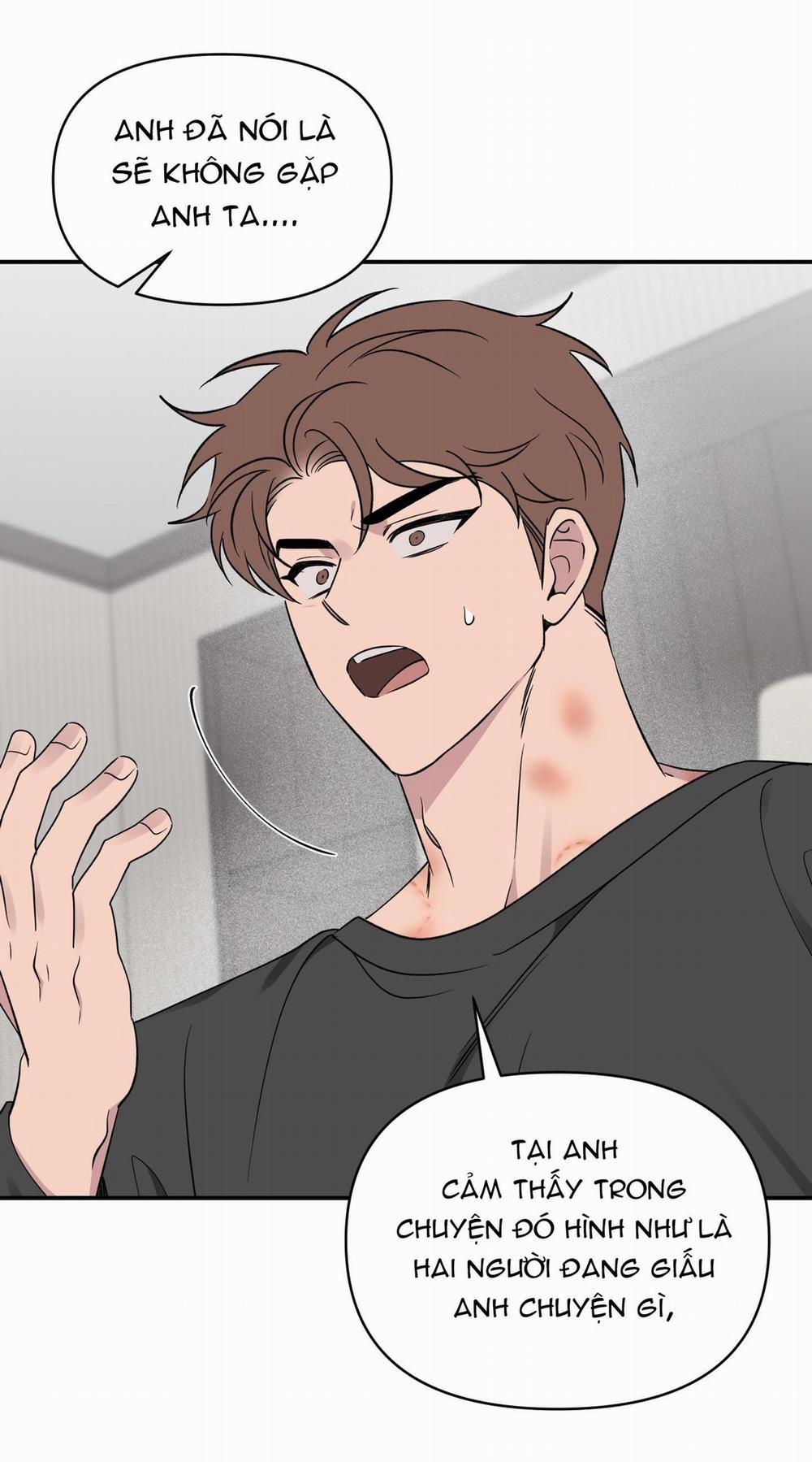 Điều May Mắn Nhất Cuộc Đời Tôi 51 trang 45