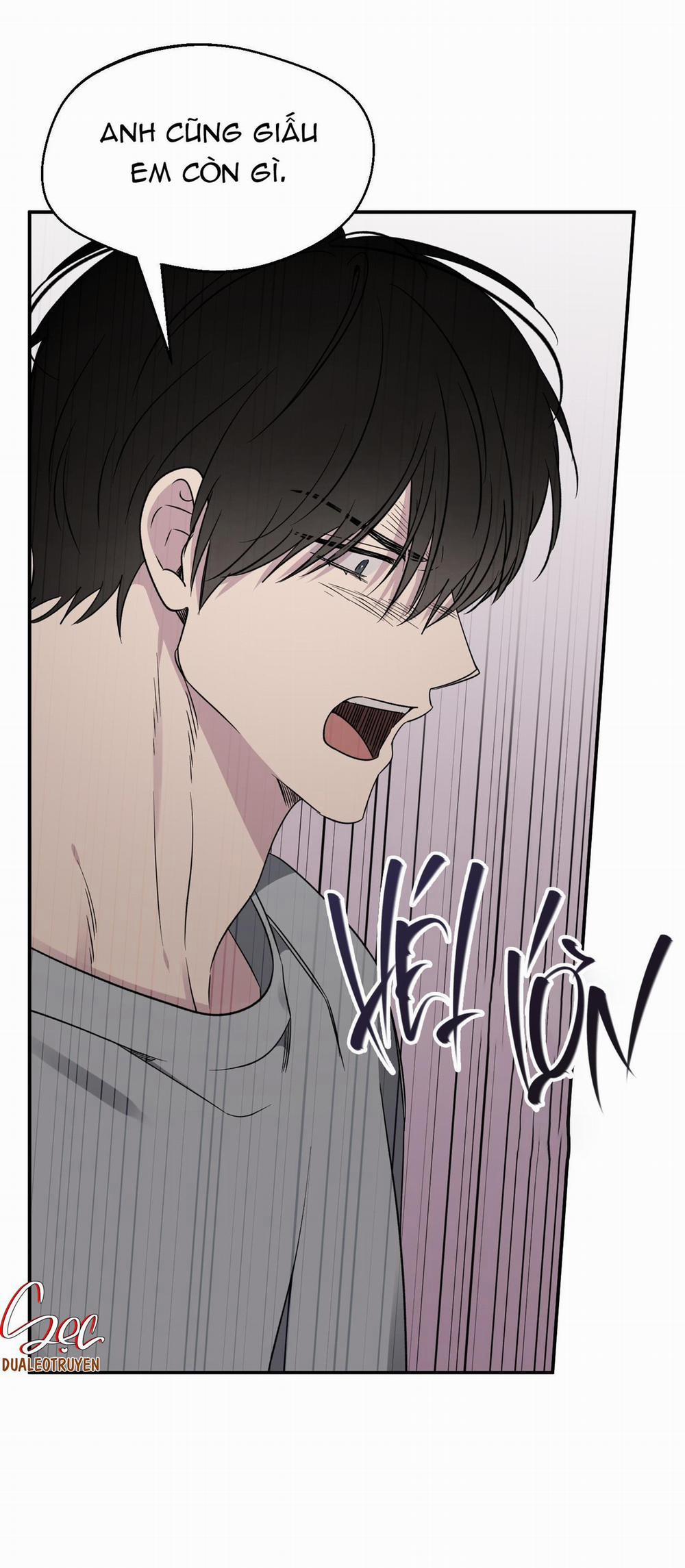 Điều May Mắn Nhất Cuộc Đời Tôi 51 trang 46