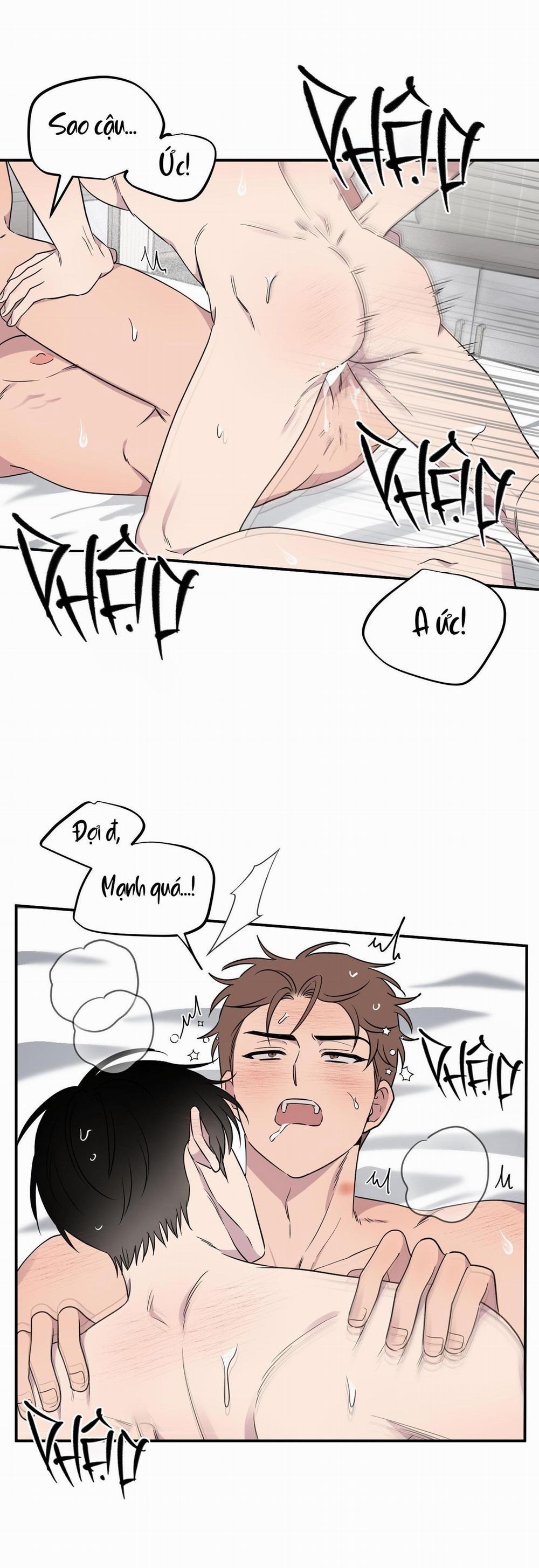 Điều May Mắn Nhất Cuộc Đời Tôi 51 trang 7