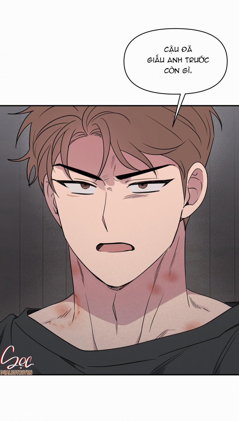 Điều May Mắn Nhất Cuộc Đời Tôi 52 trang 0