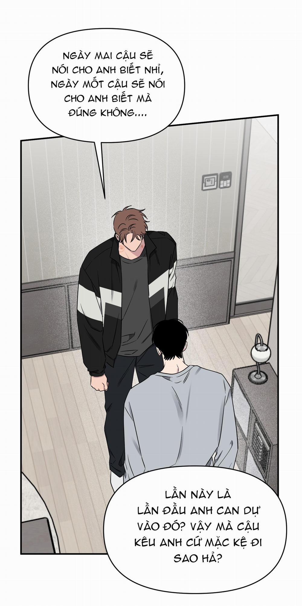 Điều May Mắn Nhất Cuộc Đời Tôi 52 trang 11