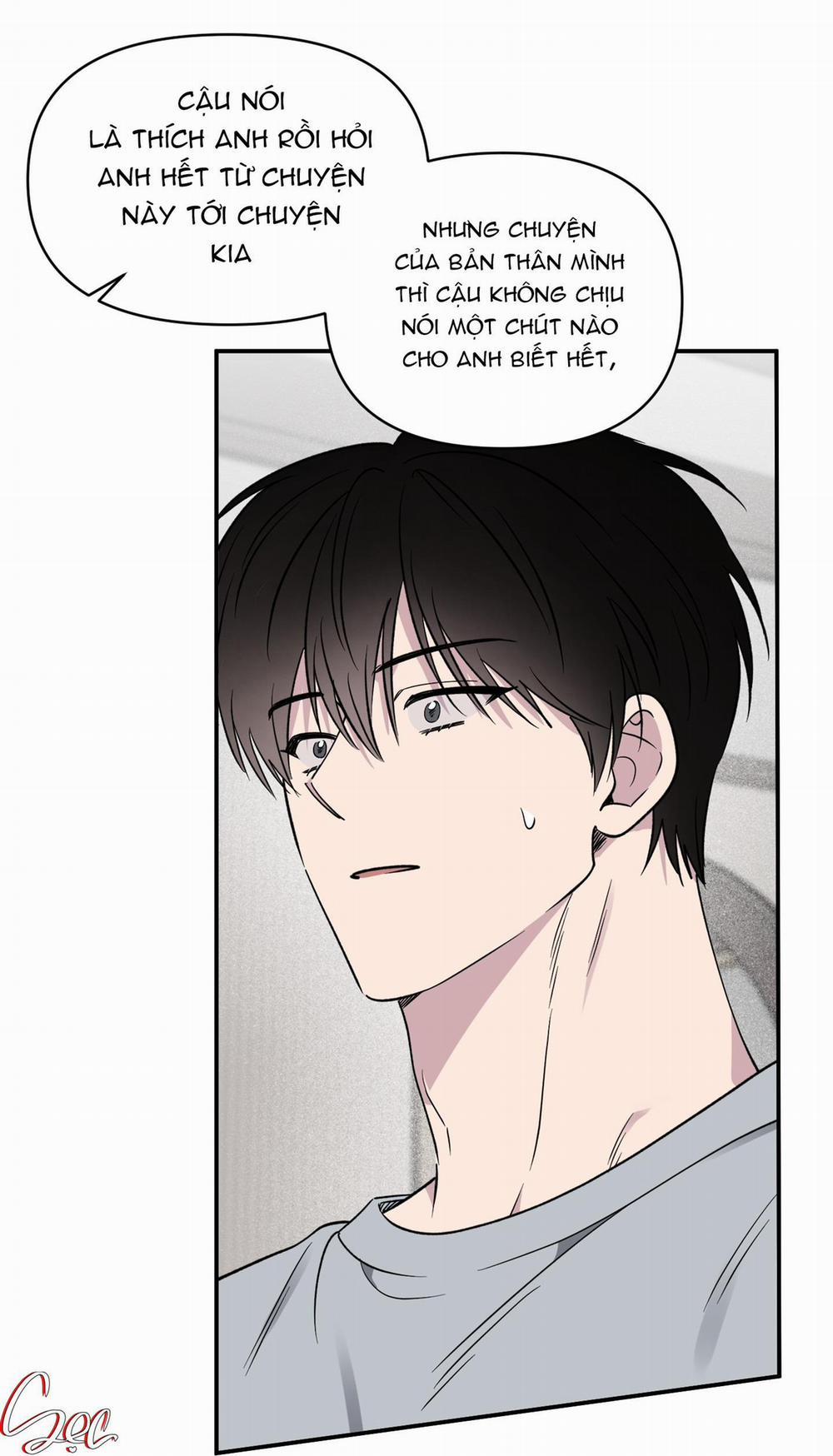 Điều May Mắn Nhất Cuộc Đời Tôi 52 trang 12