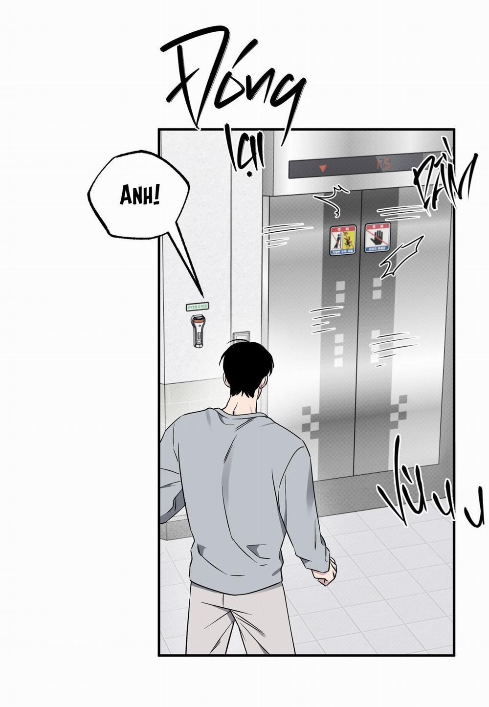 Điều May Mắn Nhất Cuộc Đời Tôi 52 trang 18