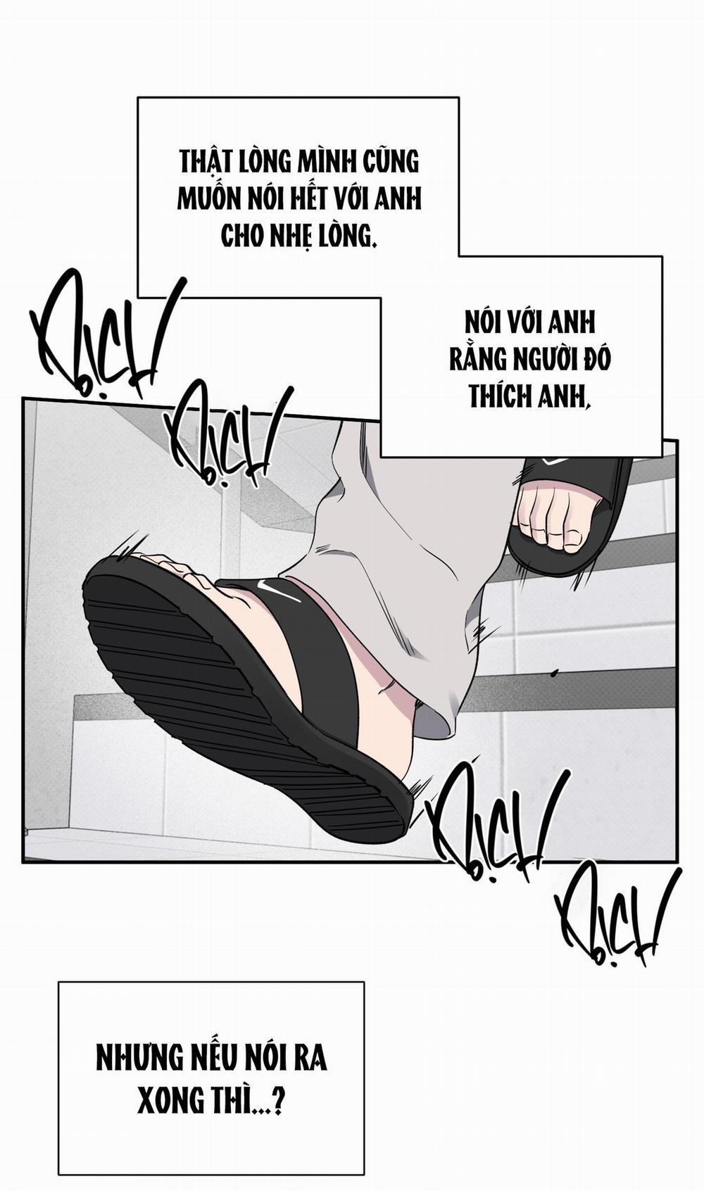 Điều May Mắn Nhất Cuộc Đời Tôi 52 trang 22