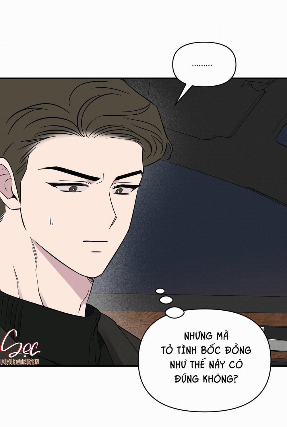 Điều May Mắn Nhất Cuộc Đời Tôi 52 trang 30