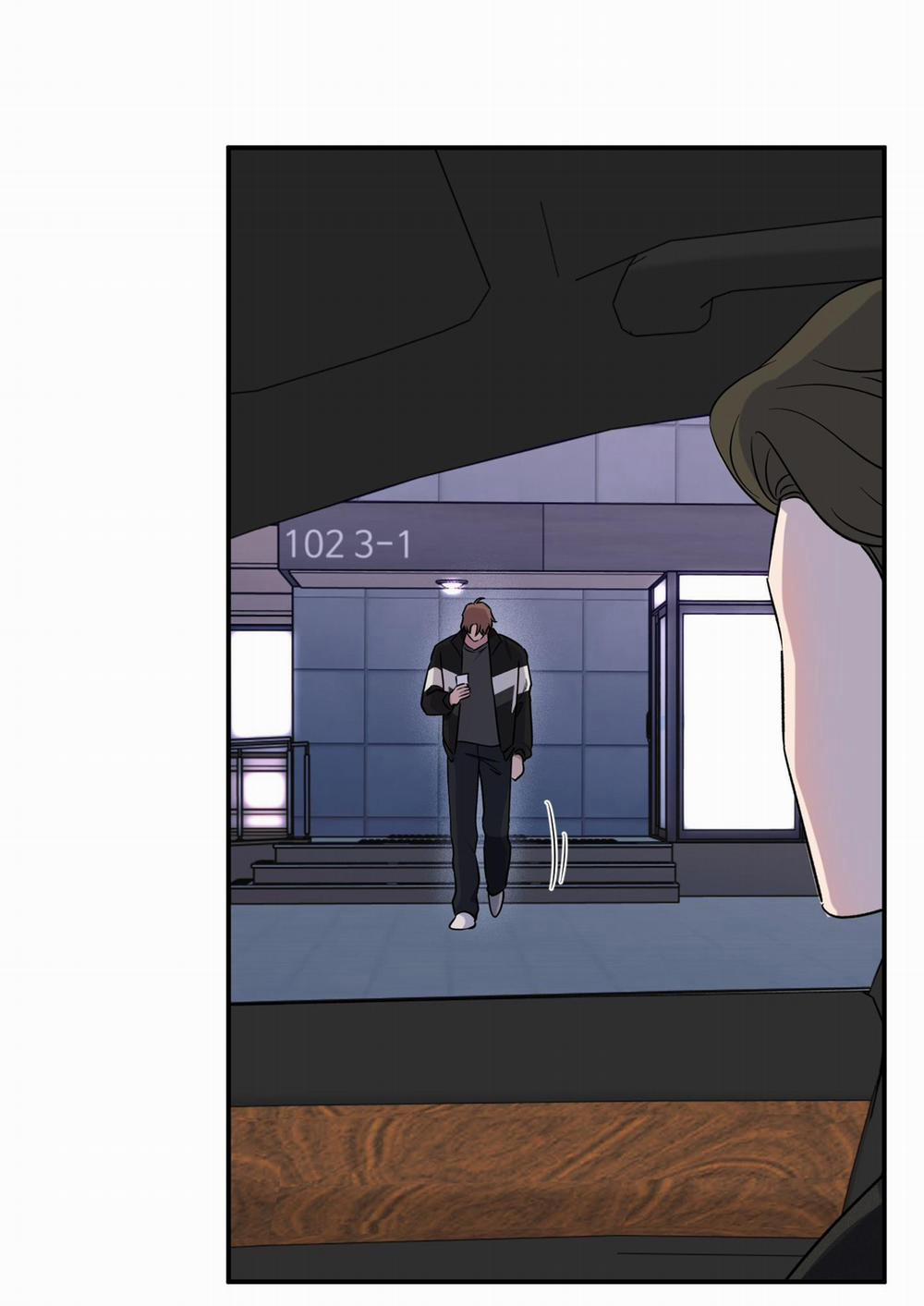 Điều May Mắn Nhất Cuộc Đời Tôi 52 trang 35