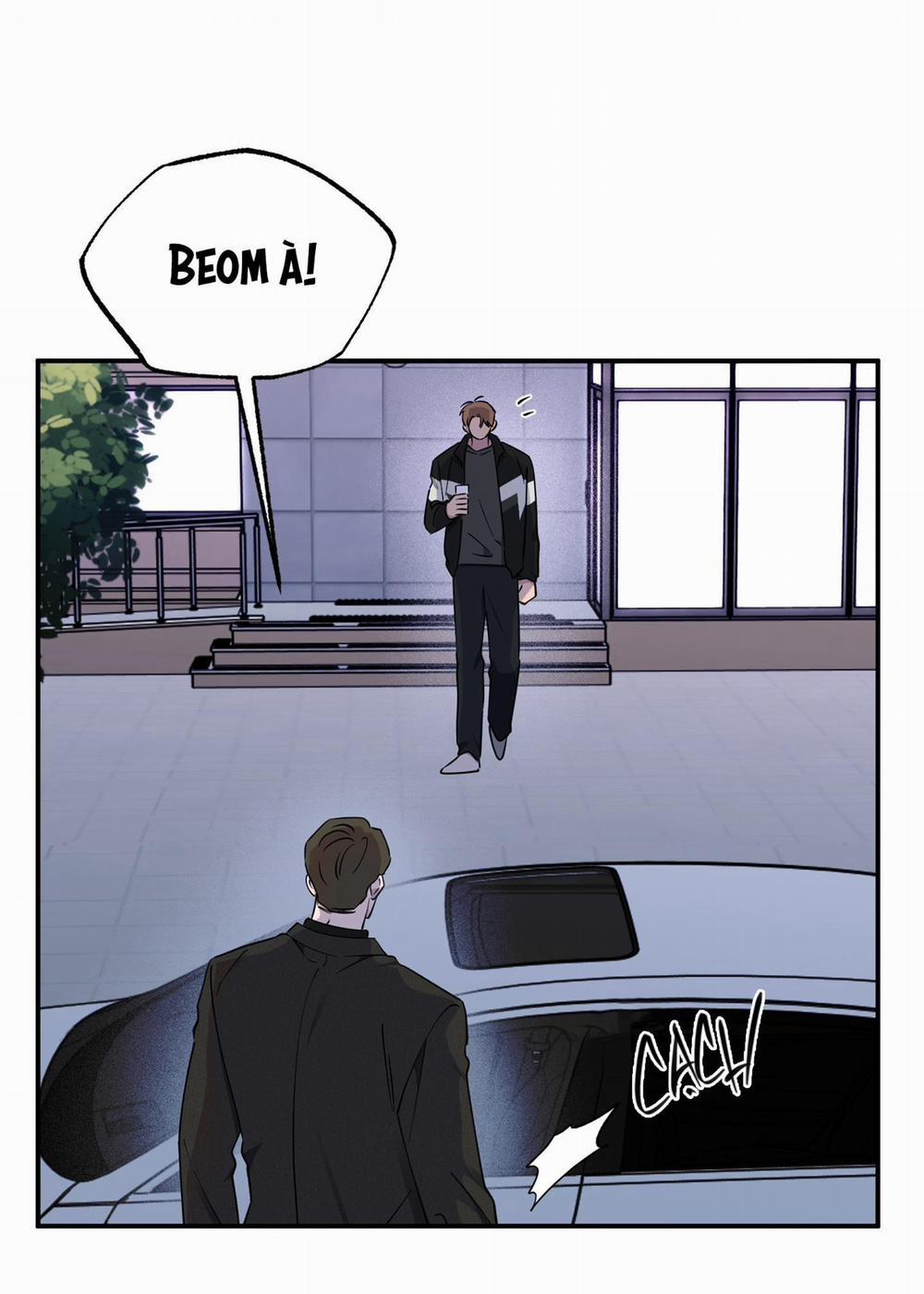 Điều May Mắn Nhất Cuộc Đời Tôi 52 trang 37