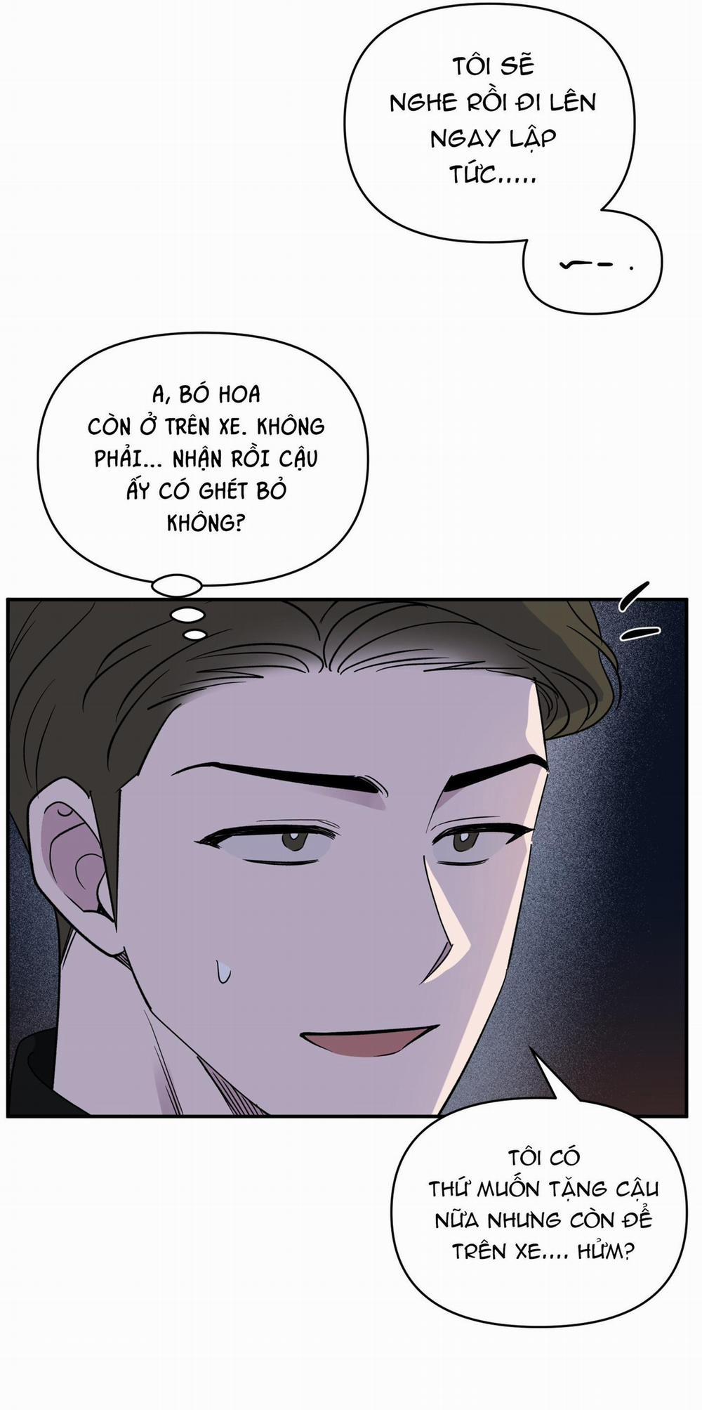 Điều May Mắn Nhất Cuộc Đời Tôi 52 trang 40