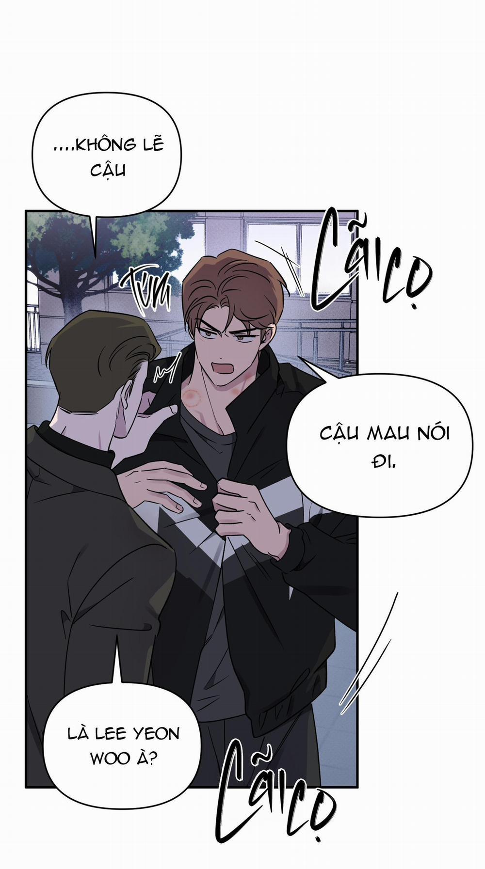 Điều May Mắn Nhất Cuộc Đời Tôi 52 trang 42