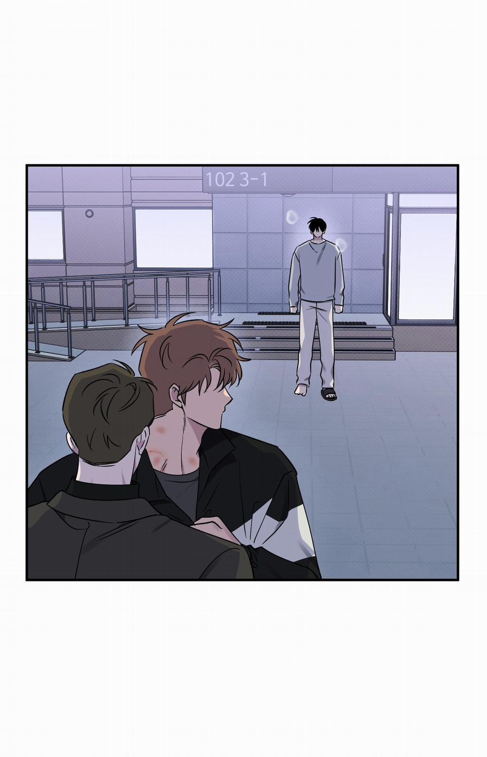 Điều May Mắn Nhất Cuộc Đời Tôi 52 trang 45