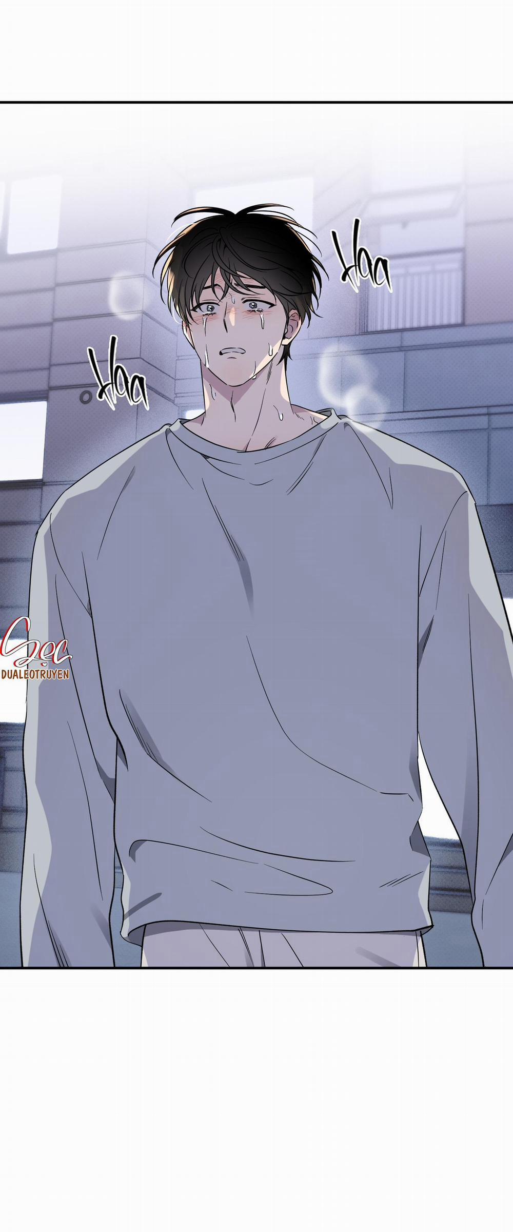 Điều May Mắn Nhất Cuộc Đời Tôi 52 trang 46