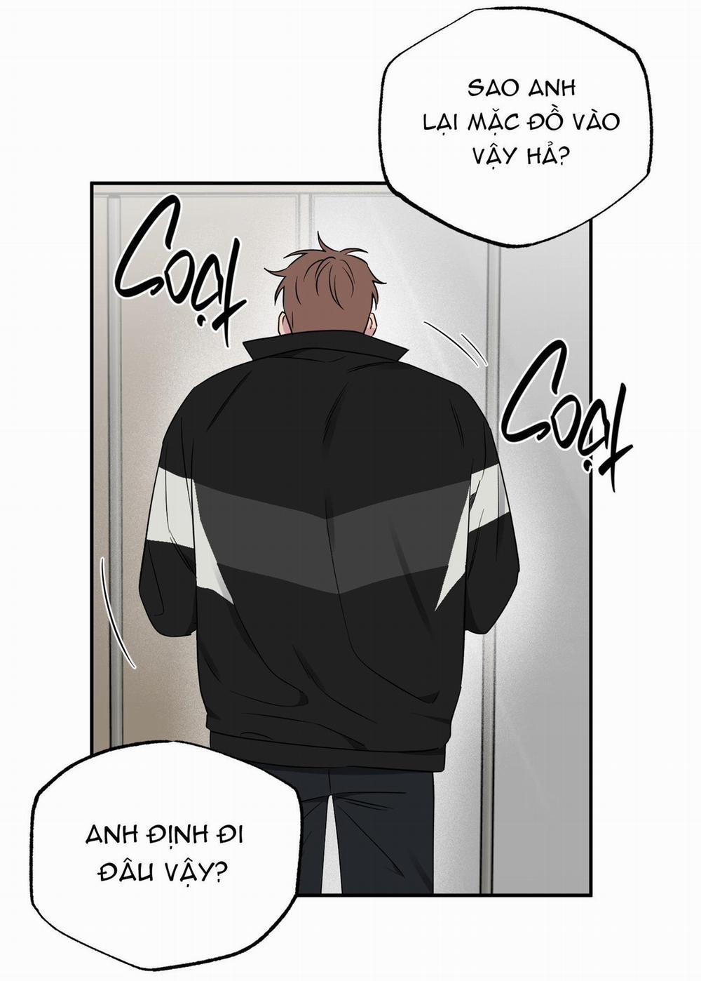 Điều May Mắn Nhất Cuộc Đời Tôi 52 trang 7