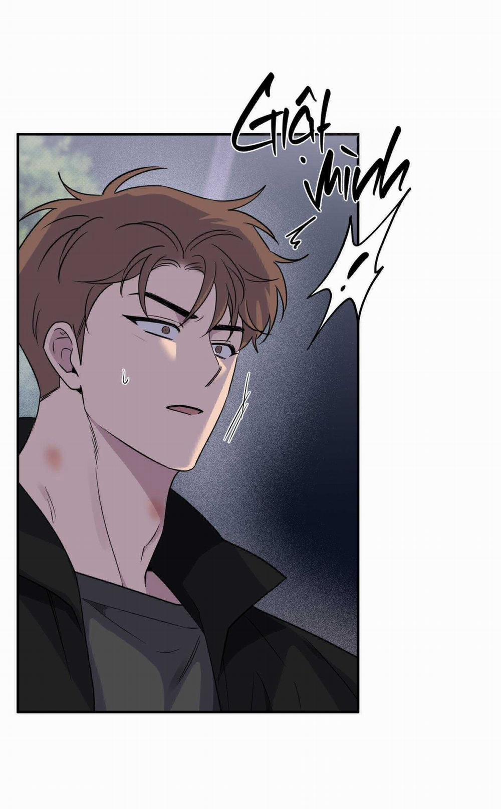 Điều May Mắn Nhất Cuộc Đời Tôi 53 trang 10