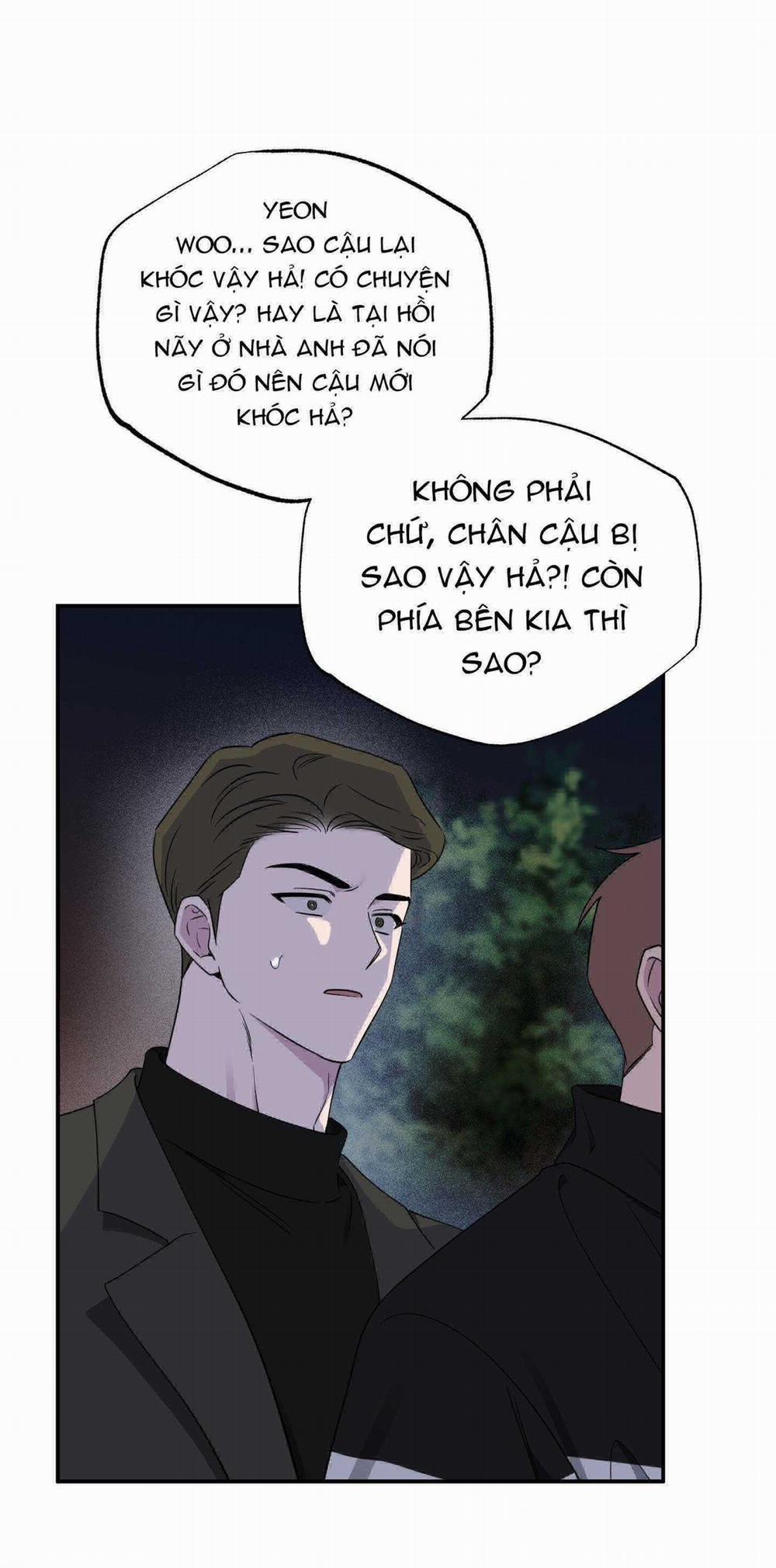 Điều May Mắn Nhất Cuộc Đời Tôi 53 trang 11