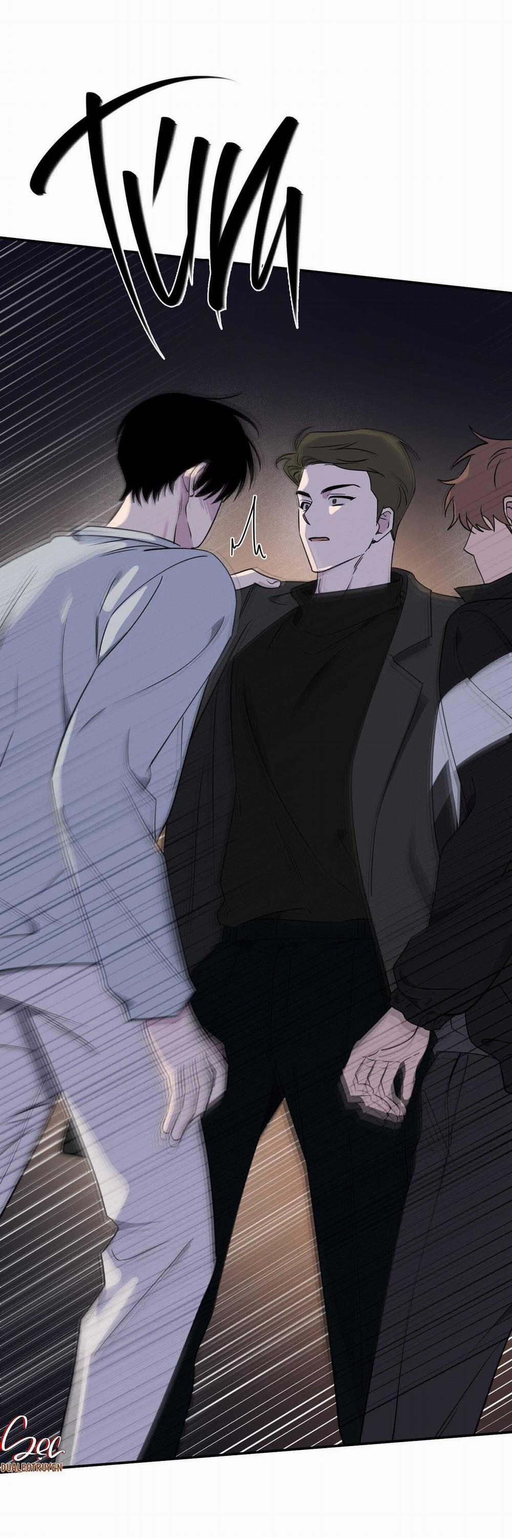 Điều May Mắn Nhất Cuộc Đời Tôi 53 trang 13