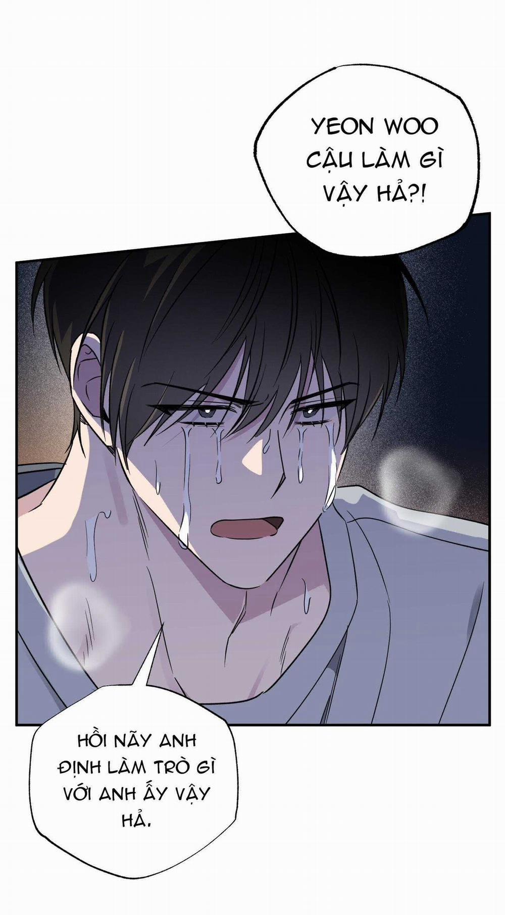 Điều May Mắn Nhất Cuộc Đời Tôi 53 trang 14